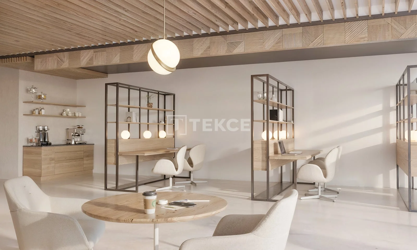 2-Bedroom Apartments with Terraces and Wellness Center in La Nucia, Alicante, photo 5