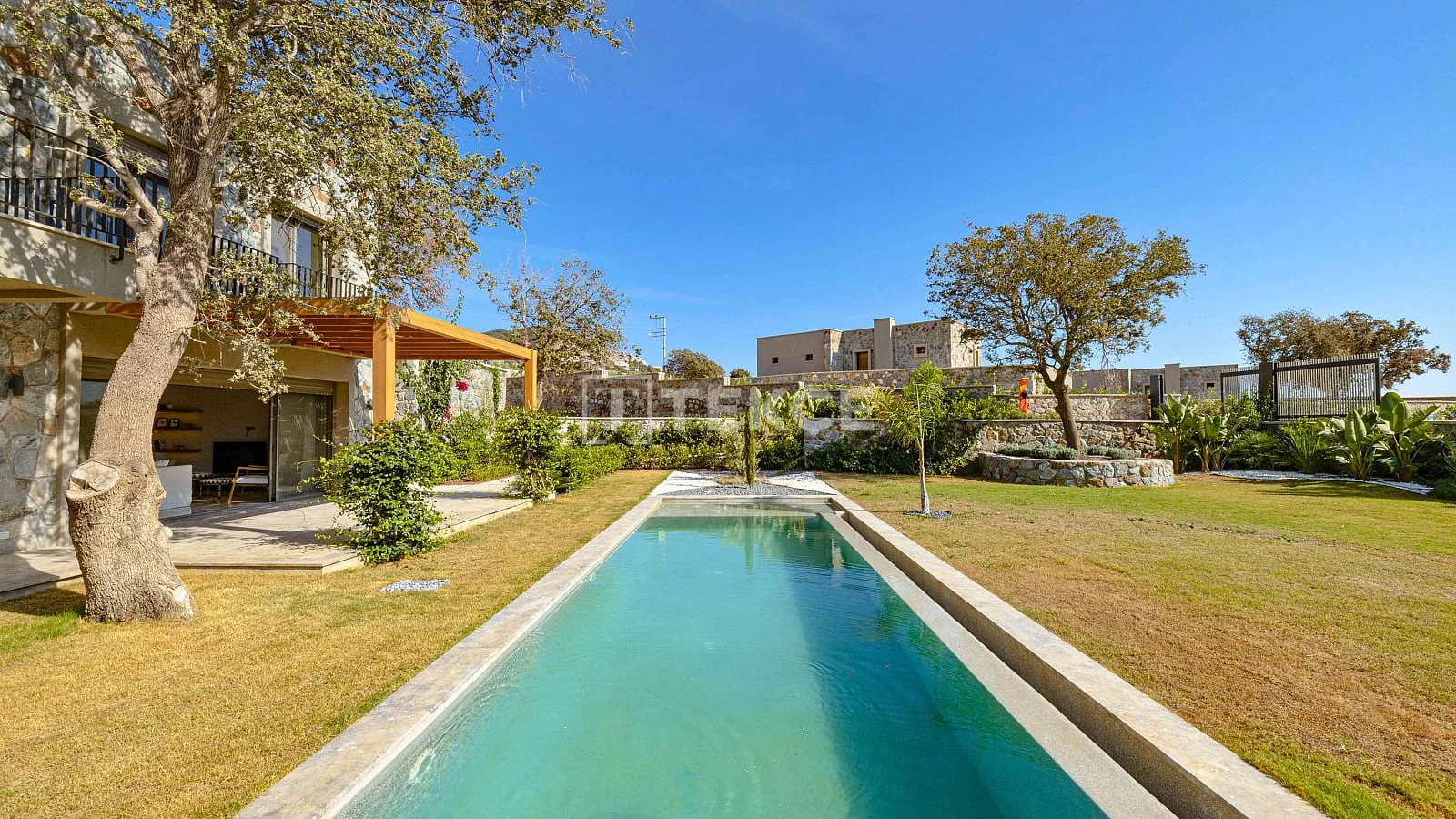 4-Bedroom Villa with Private Pool in Bodrum, photo 4