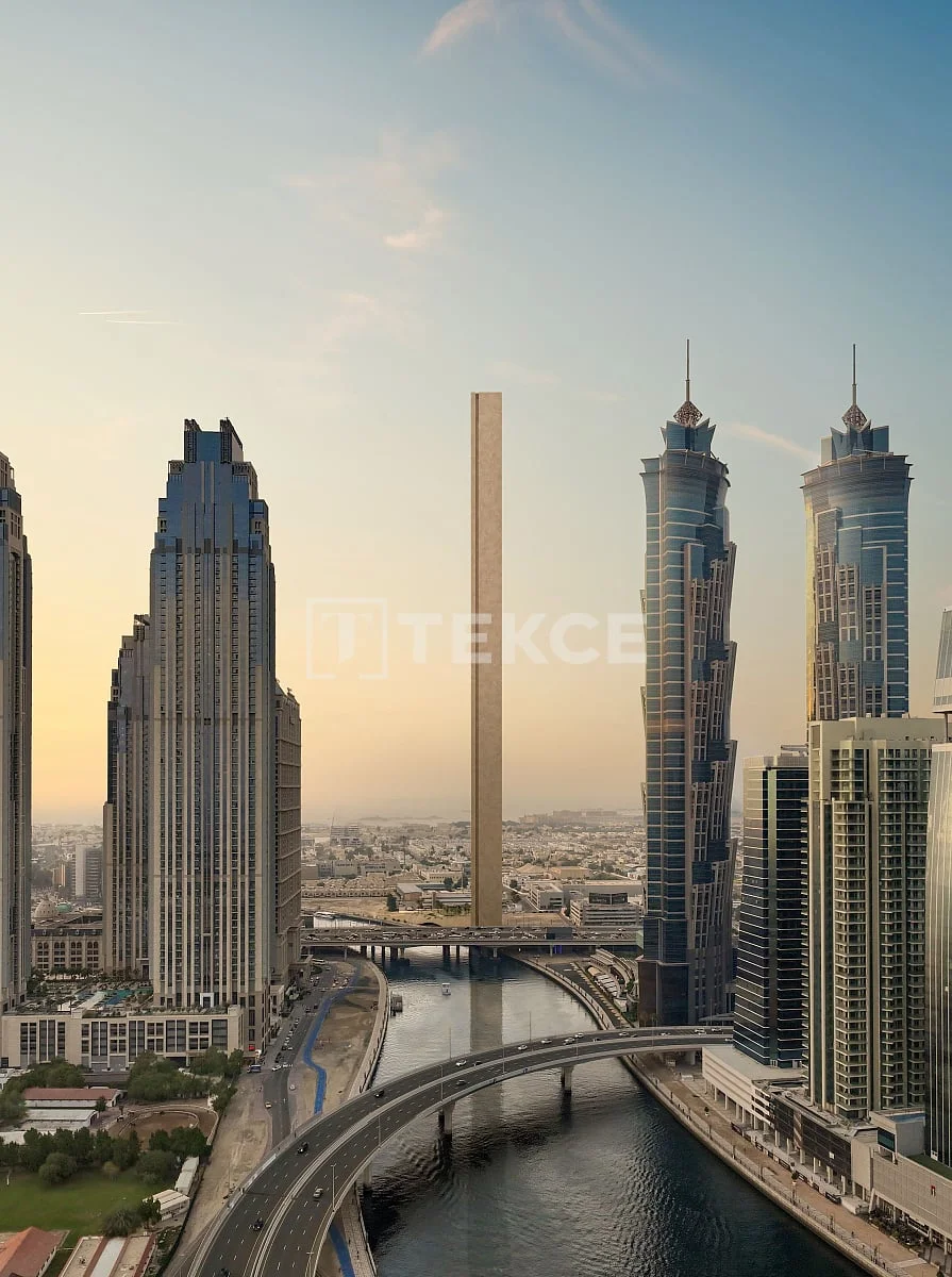 4-Bedroom Apartment with Sea View in Al Wasl, Dubai, photo 2