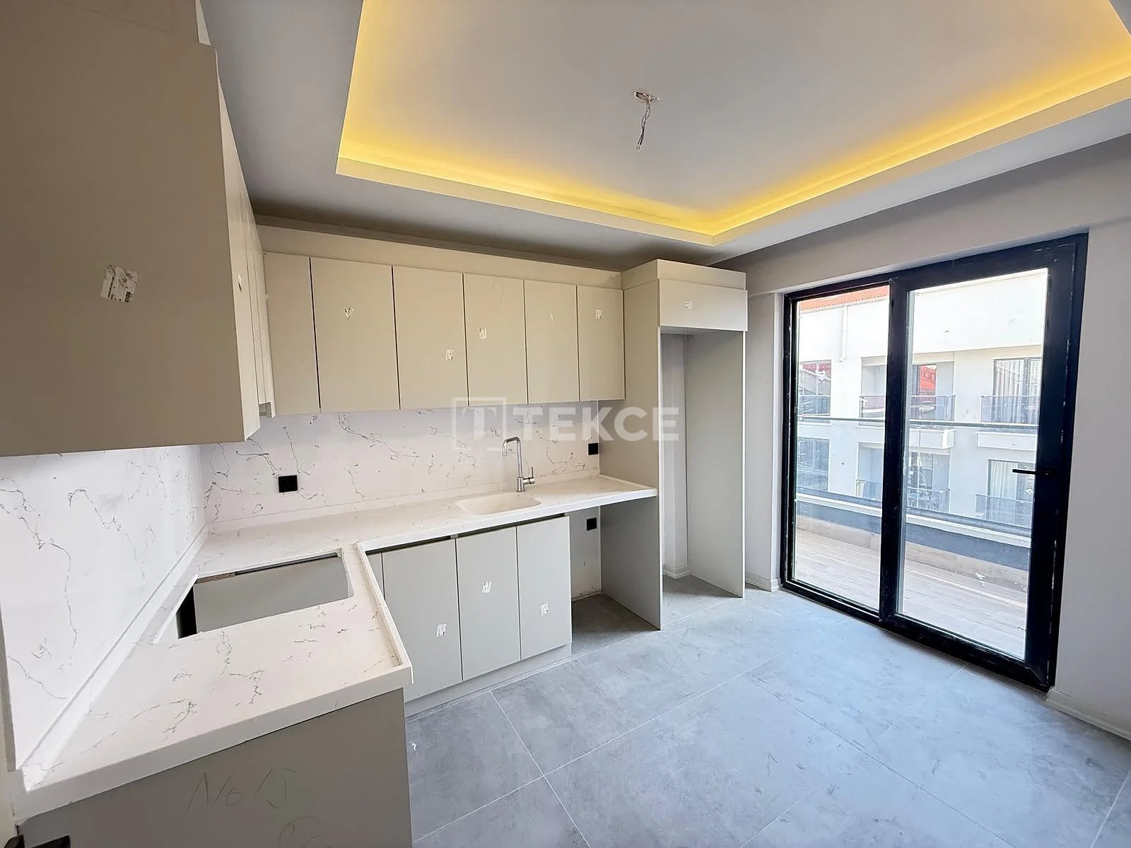 2-Bedroom Apartment with Smart Home System in Golbasi, Ankara, photo 5