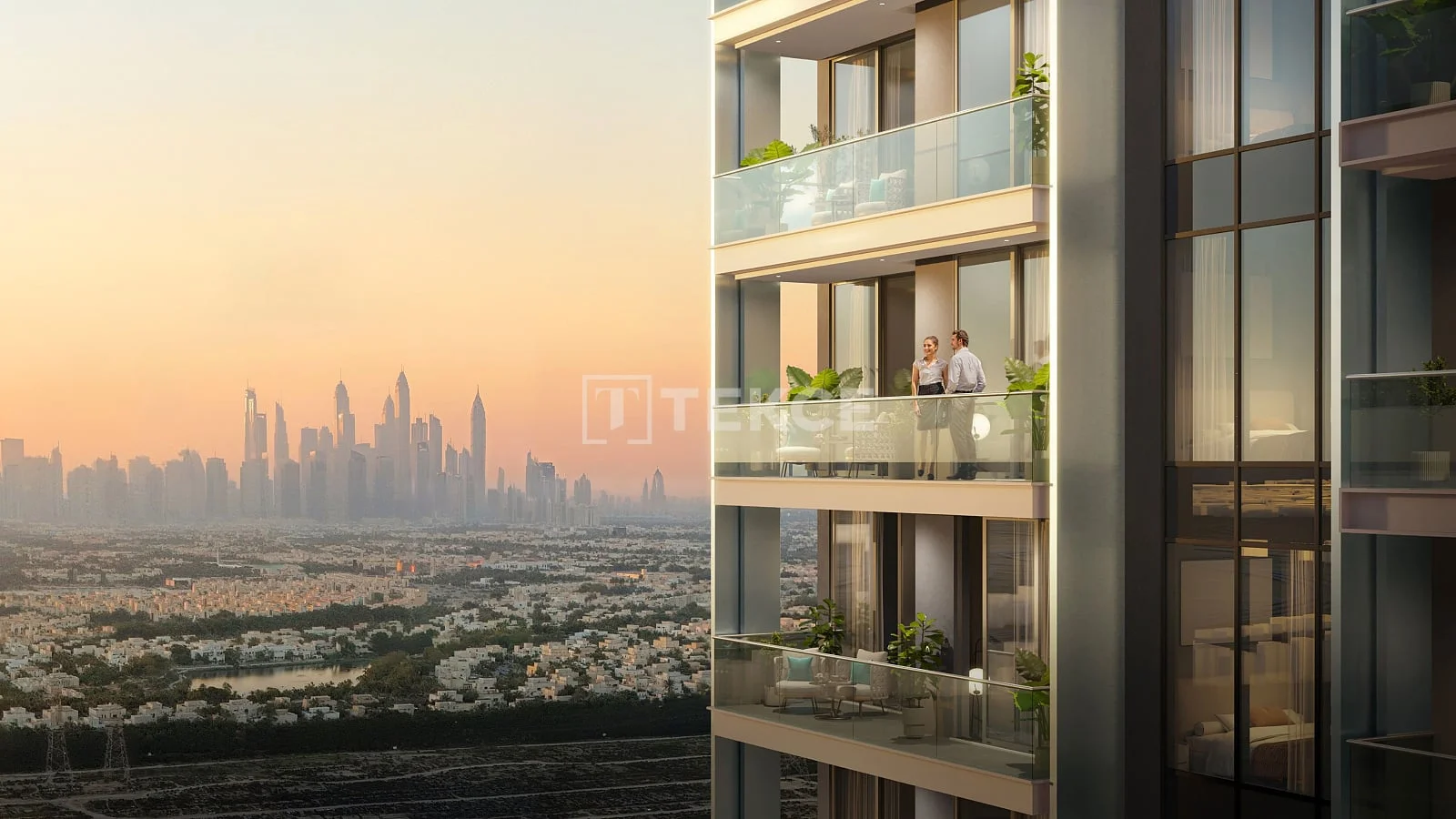 Studio Apartment in Jumeirah Village Circle, Dubai, photo 5