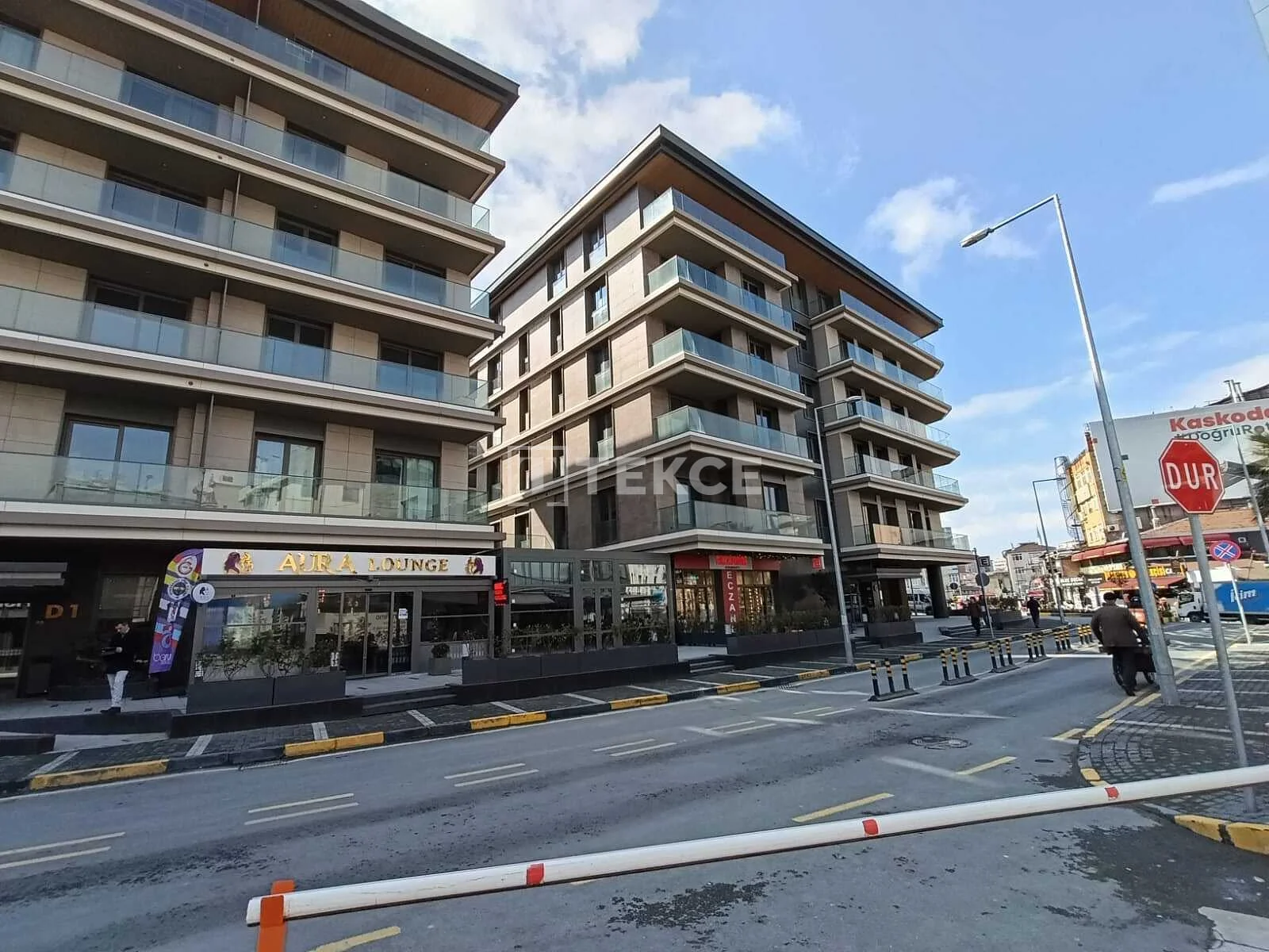 2-Bedroom Apartment with City View in Sisli, Istanbul, photo 4