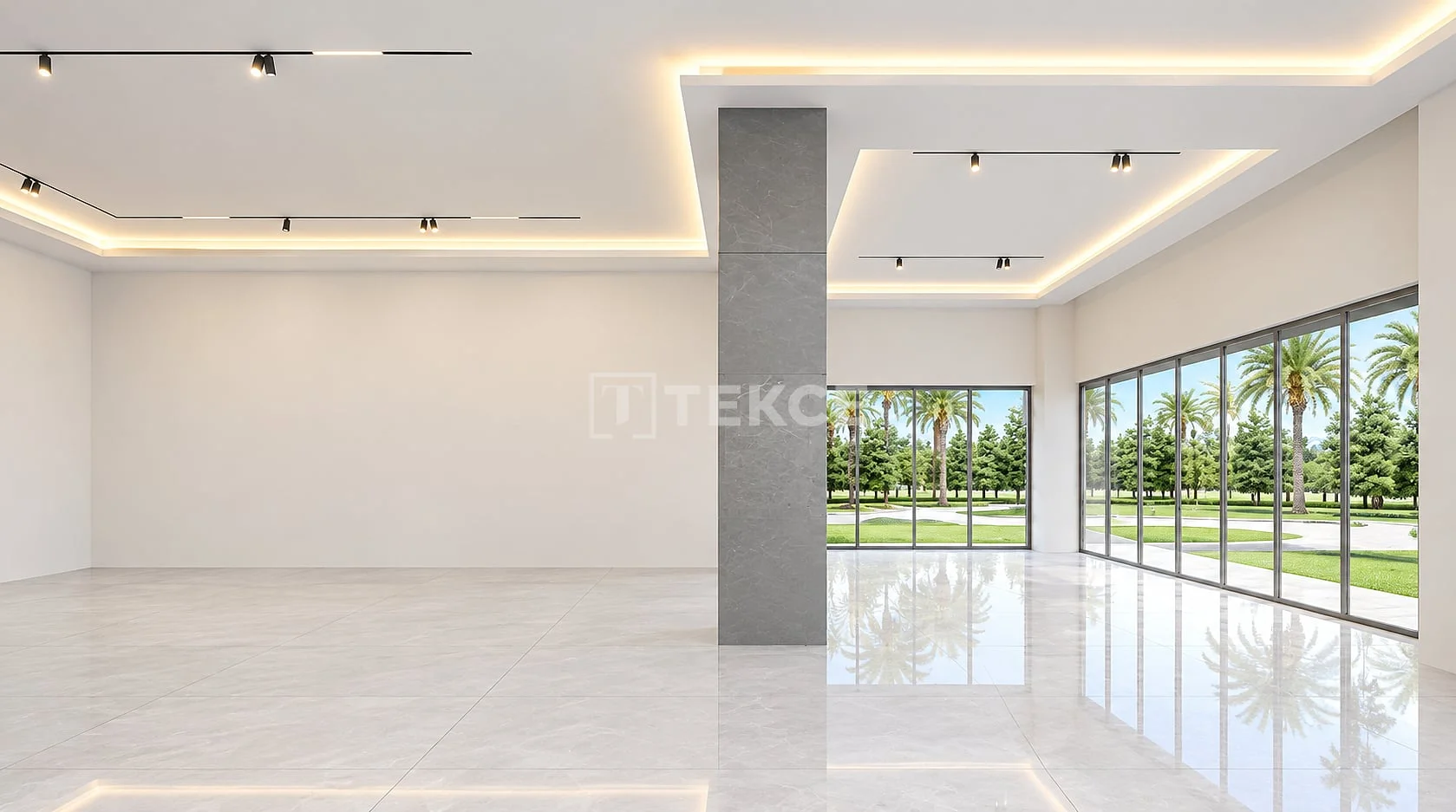 Commercial Space 580 m² on the Ground Floor in Muratpasa, Antalya, photo 5