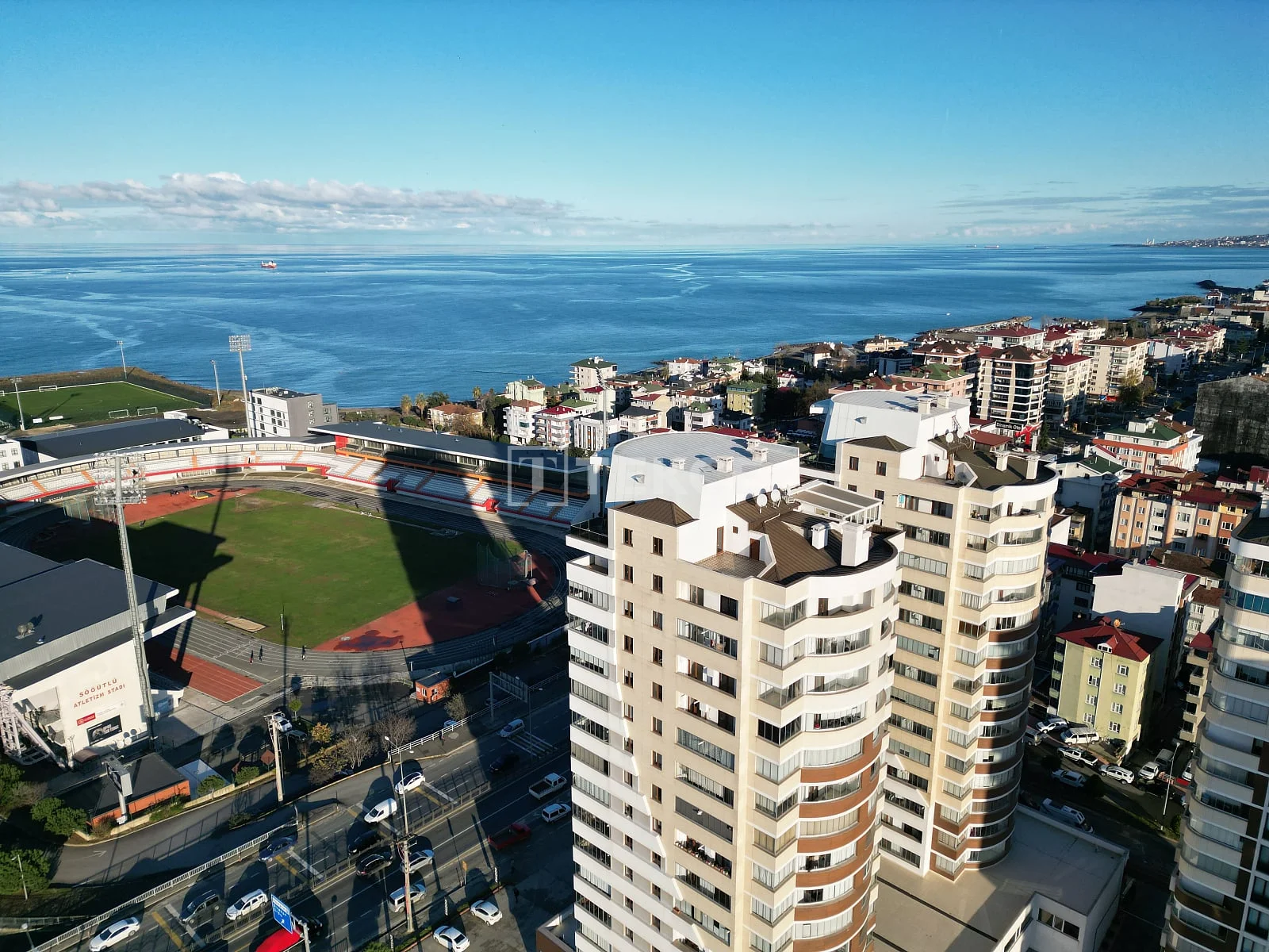 5-Bedroom Duplex with Sea View in Trabzon, photo 5