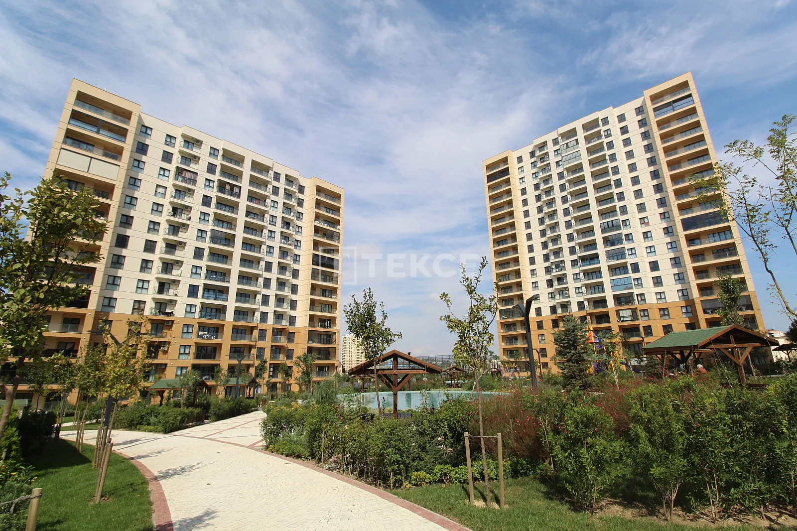 4-Bedroom Apartment with Lake View in Avcilar, Istanbul, photo 5