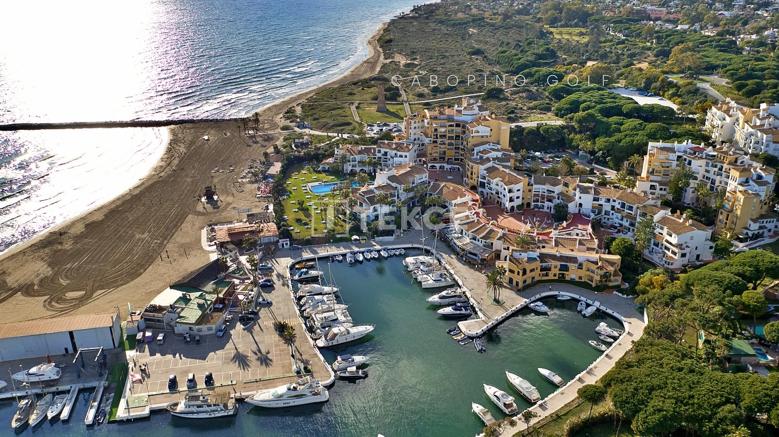 3-Bedroom Apartment with Panoramic Sea View in Marbella, photo 5