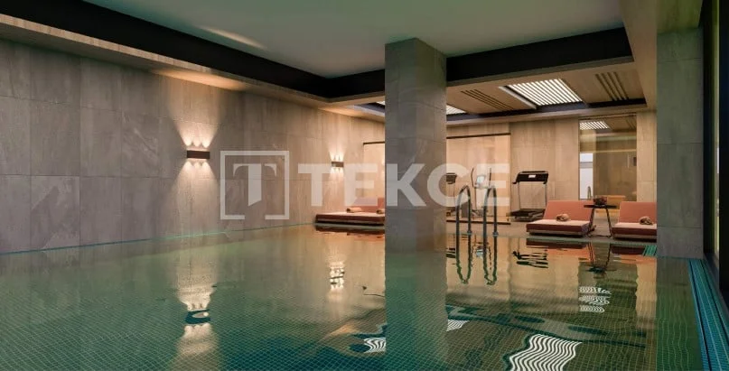3-Bedroom Apartment with City and Mountain Views in Nilüfer, Bursa, photo 4