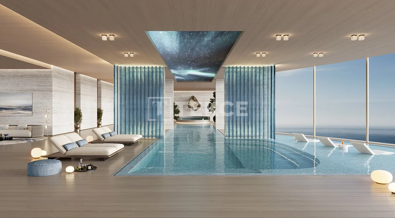 3-Bedroom Apartment with Sea View in Dubai Islands, Dubai, photo 5