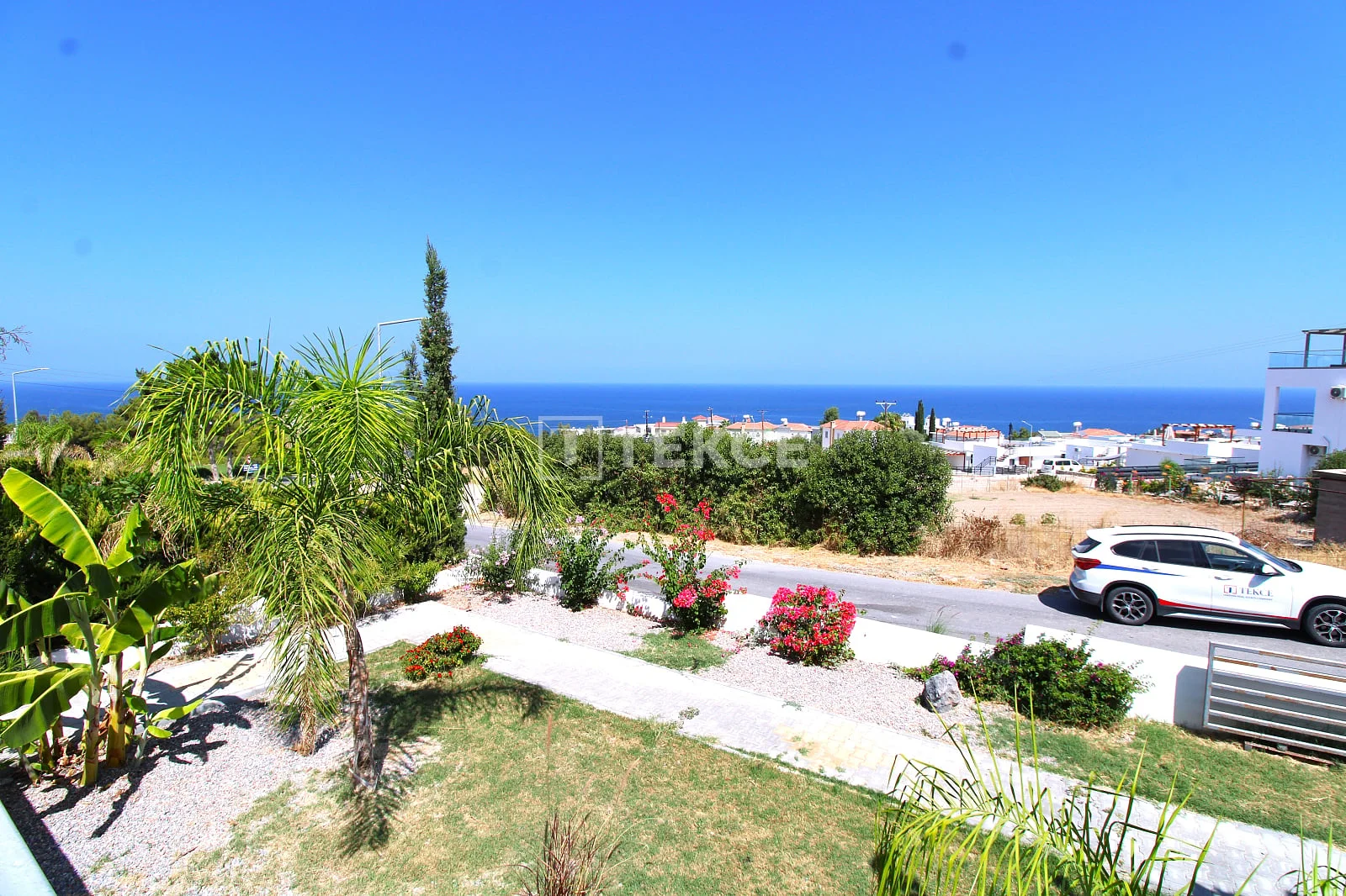 3-Bedroom Villa with Private Pool and Sea View in Kyrenia, photo 4