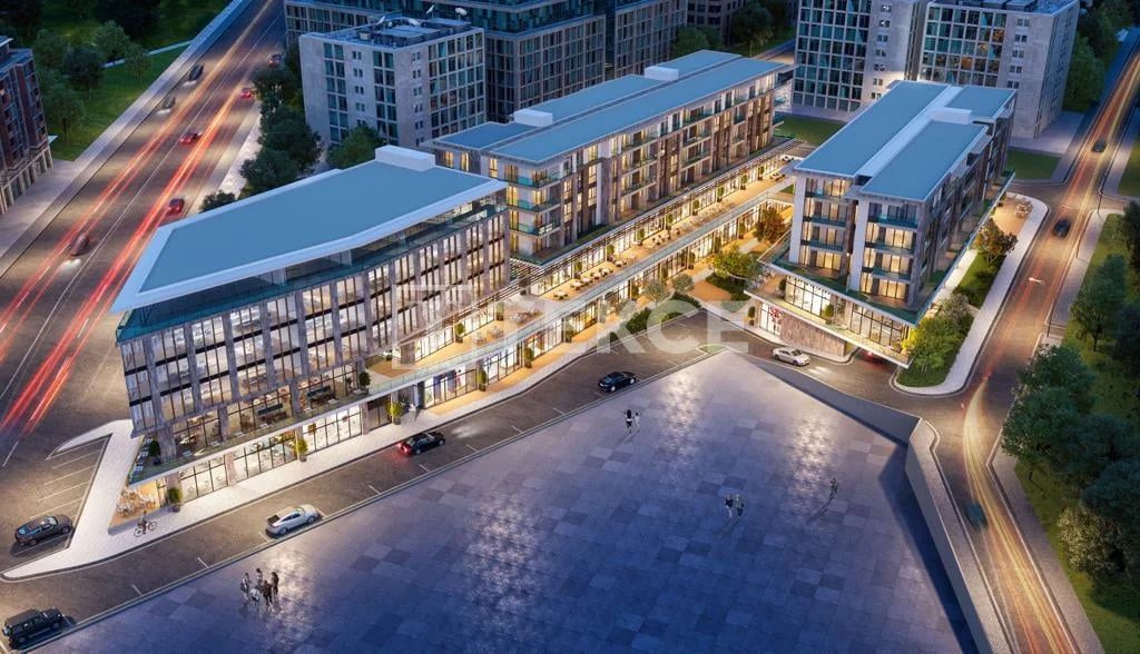 2-Bedroom Apartment in Kucukcekmece, Istanbul, photo 2