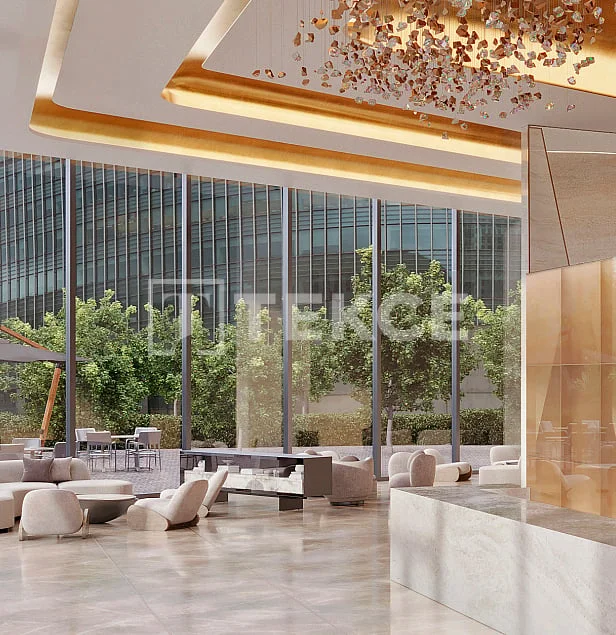 Коммерческое помещение в Дубае, 2 комнаты, 294 м², новостройка 2026, фото 5