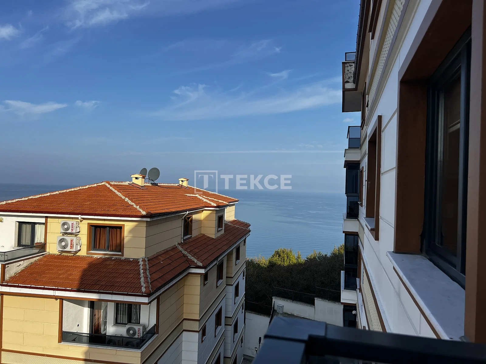3-Bedroom Apartment with Sea and Mountain Views in Arakli, Rize, photo 3