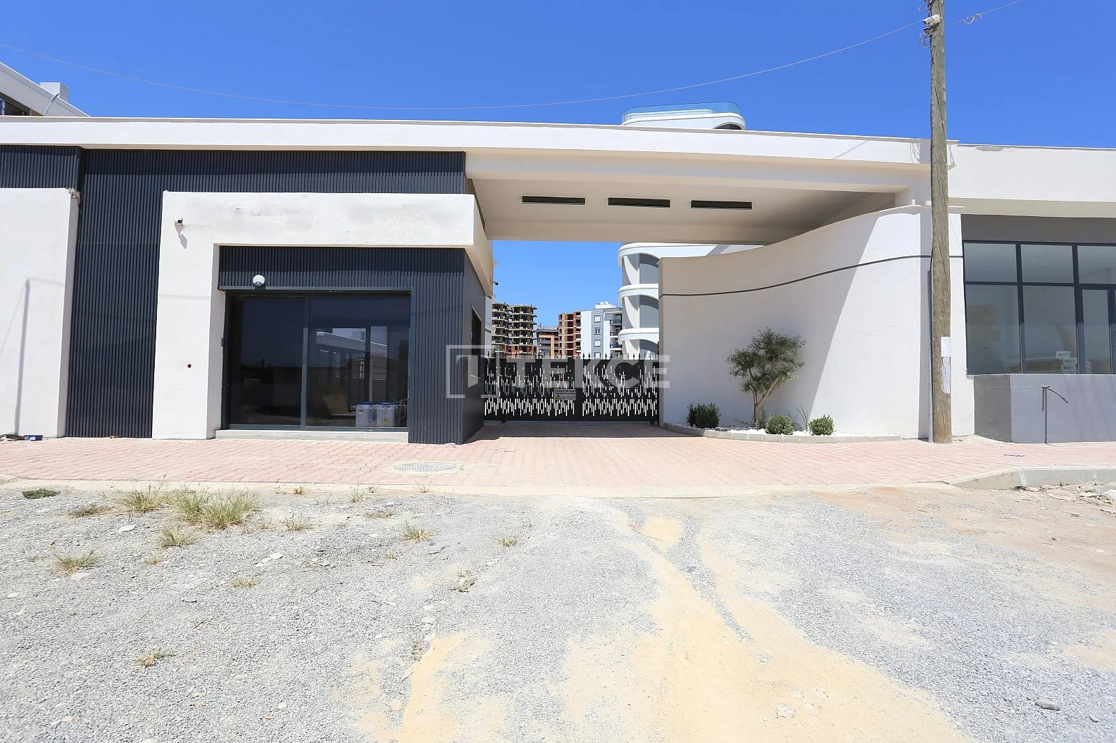 1-Bedroom Apartment in Aksu, Antalya, photo 4