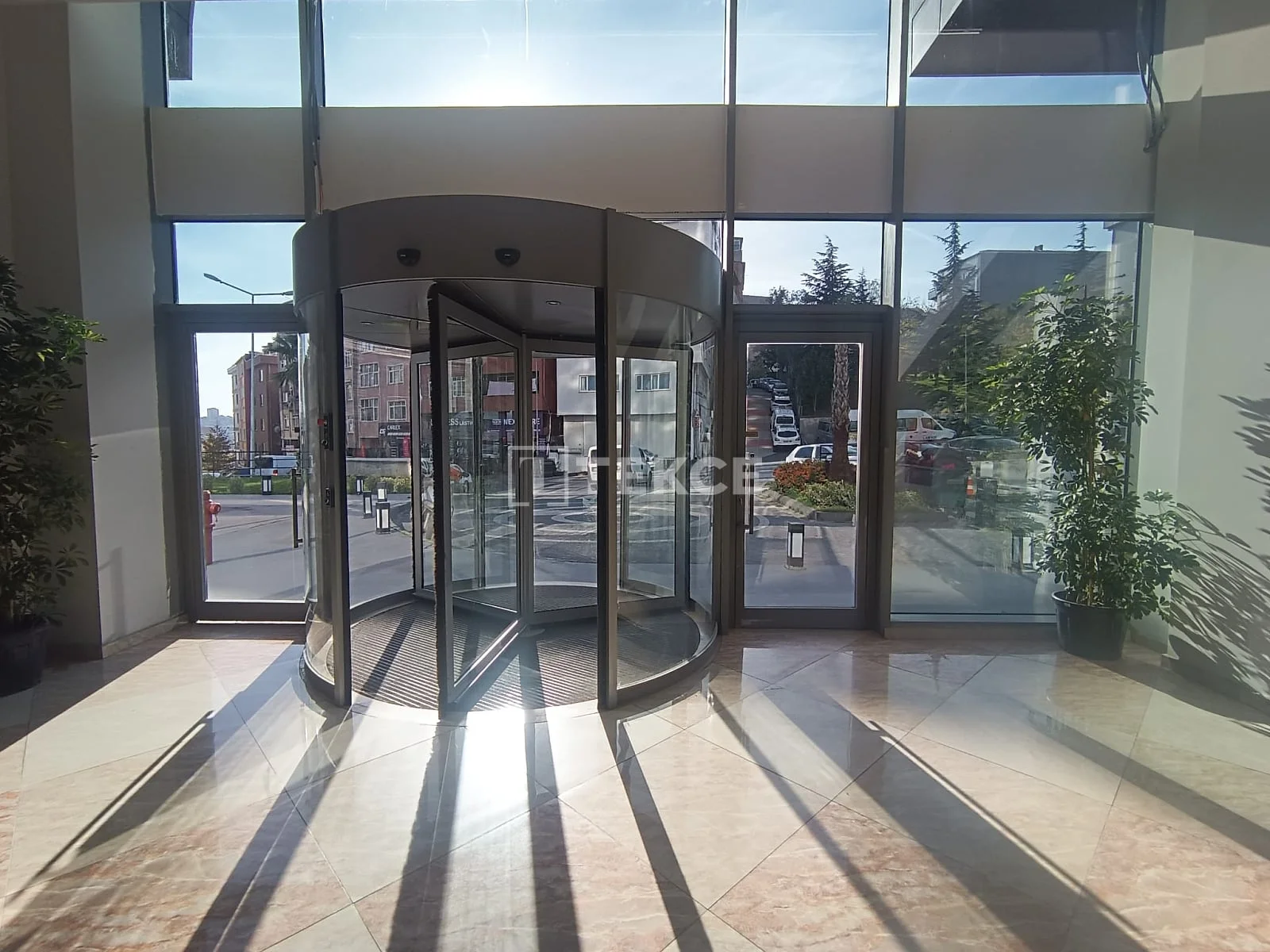 1-Bedroom Apartment with City View in Kagithane, Istanbul, photo 3