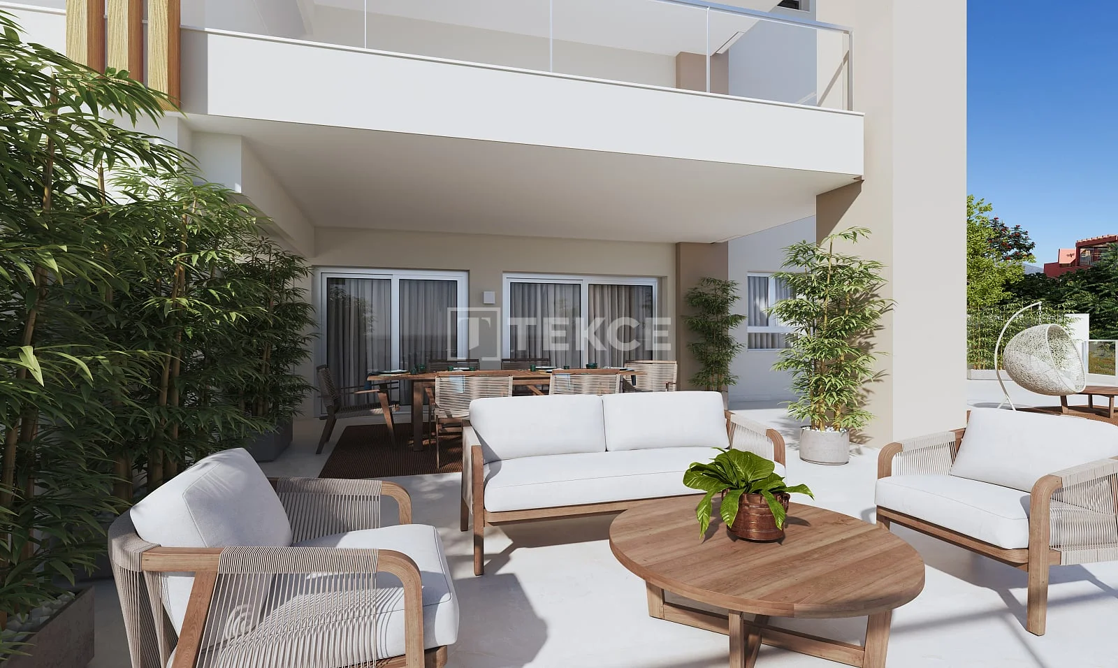 2-Bedroom Apartment with Sea and Mountain Views in Mijas, photo 2