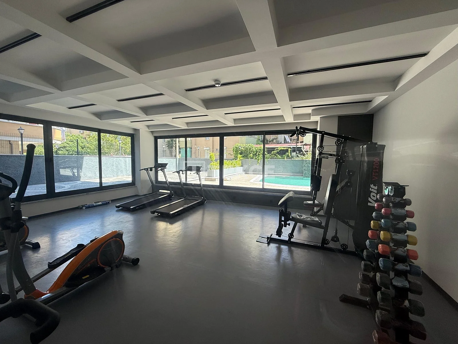 2-Bedroom Penthouse with Sea View in Alanya, photo 5