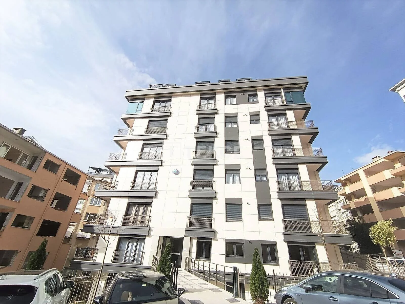 5-Bedroom Duplex with City View in Besiktas, Istanbul, photo 3