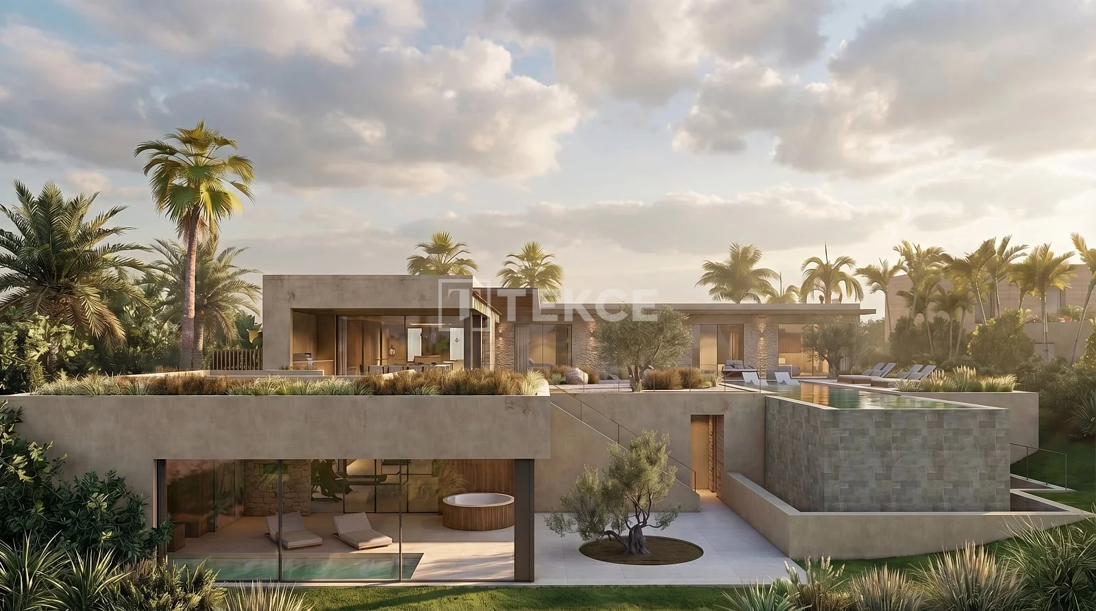 4-Bedroom Villa with Private Pool and Sea View in Marbella, photo 3