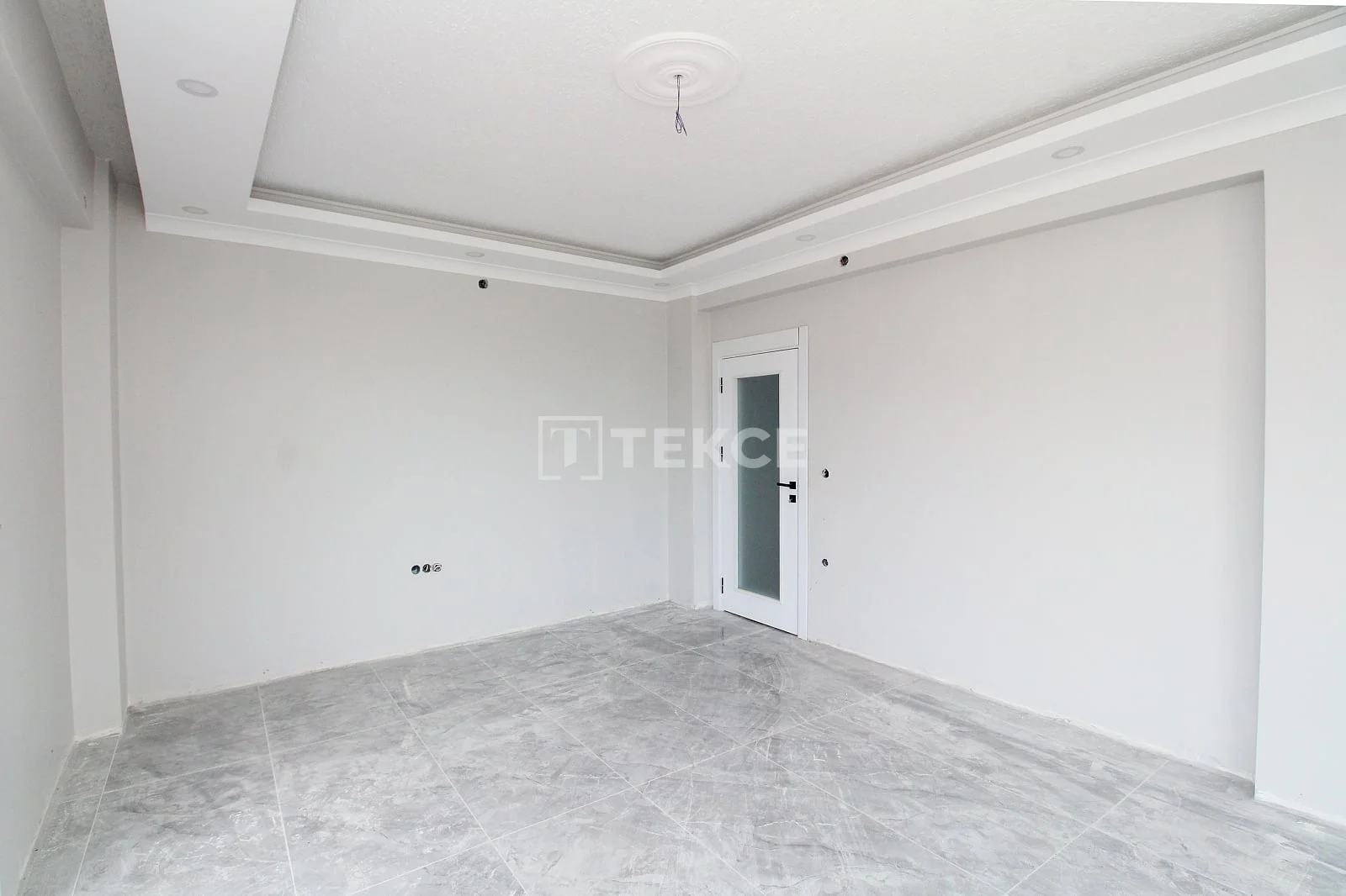 3-Bedroom Apartment with Sea View in Altinova, Alanya, photo 4