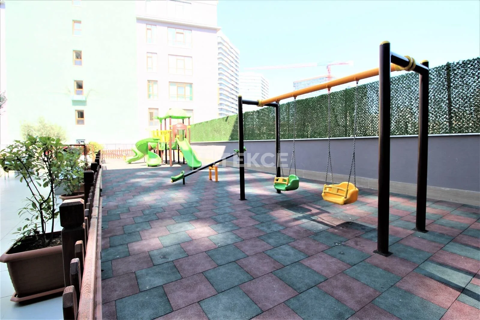 3-Bedroom Apartment with Sea and City Views in Kadikoy, Istanbul, photo 5