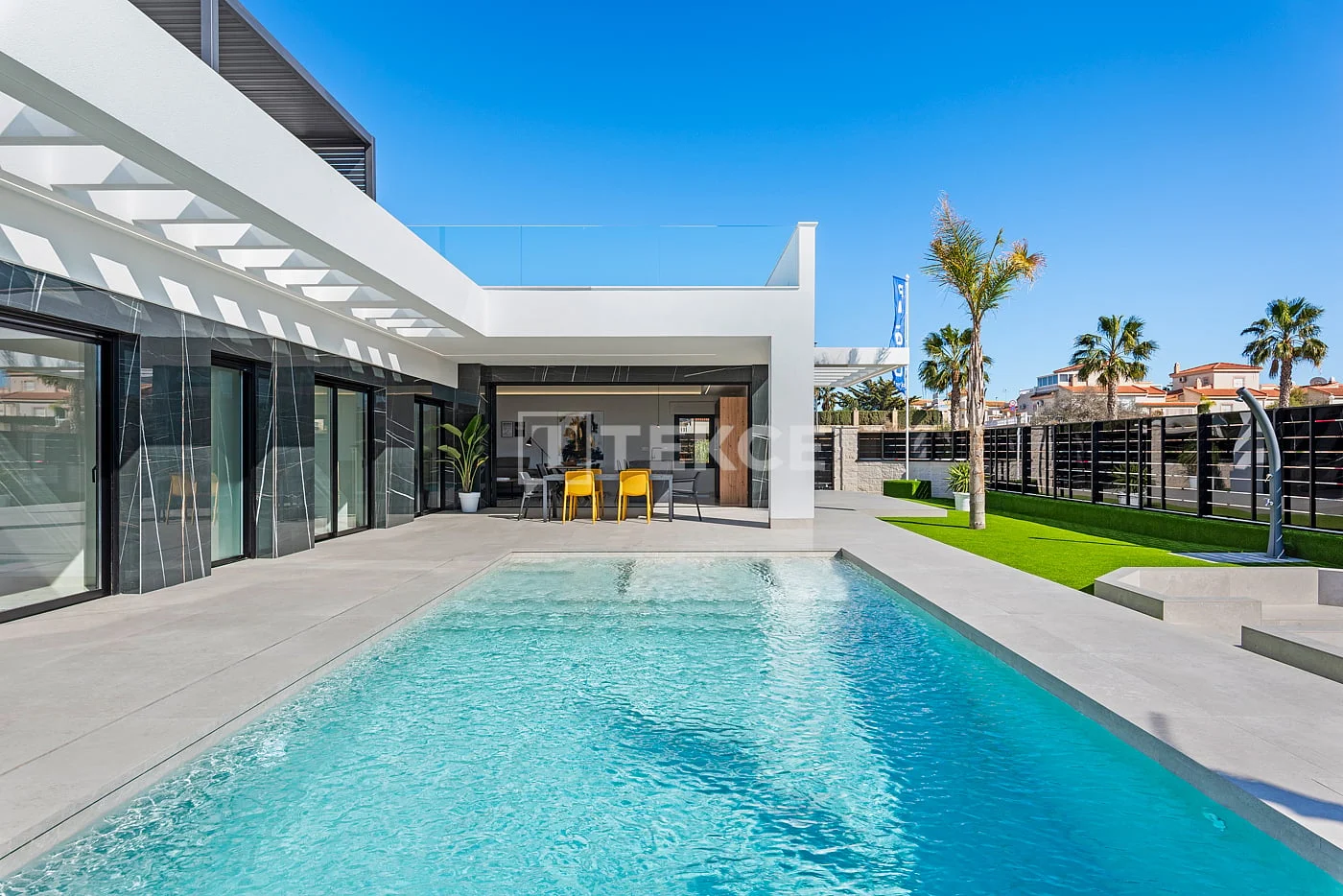 3-Bedroom Villa with Private Pool in Algarve, photo 5