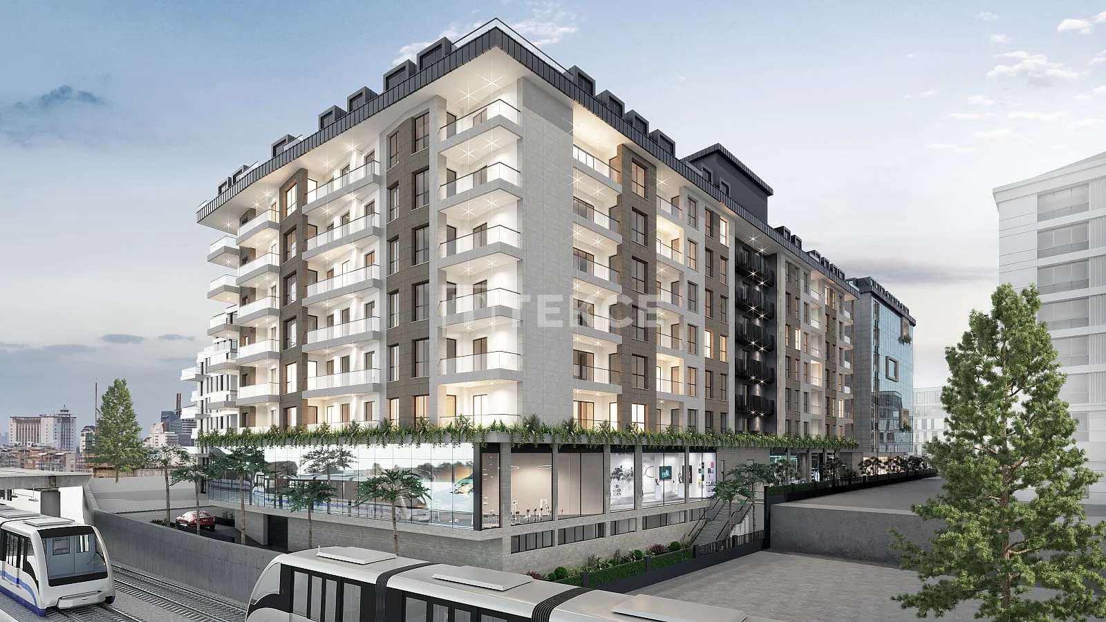 3-Bedroom Apartment with Sea and City Views in Istanbul, photo 5