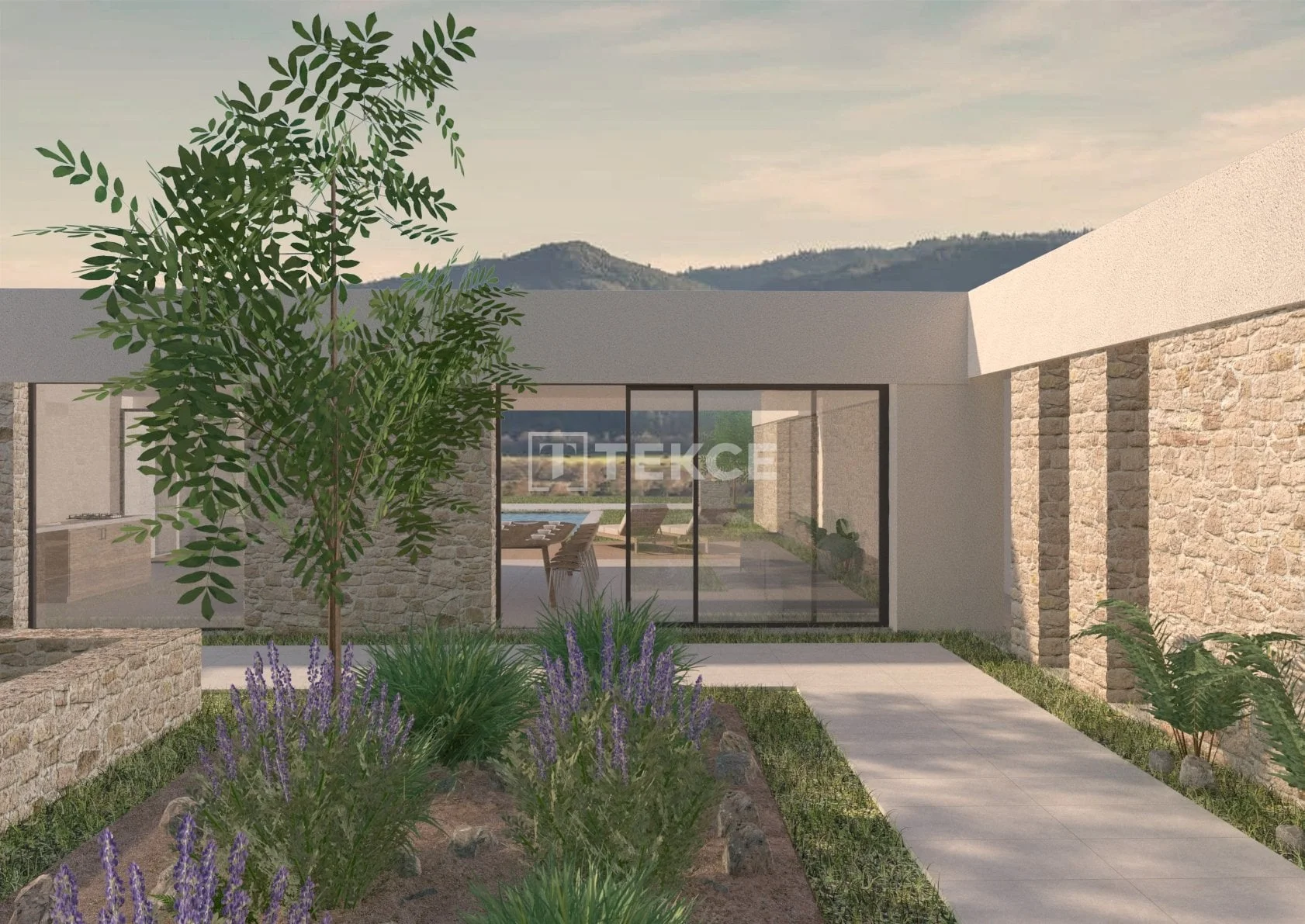 5-Bedroom Villa with Private Pool in Murcia, Spain, photo 5