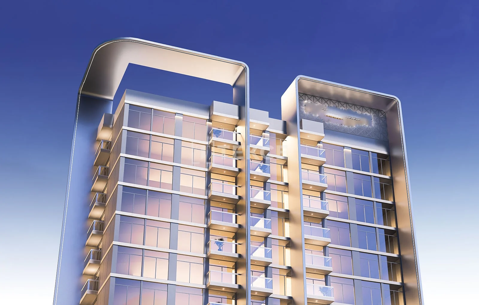 Студия в Jumeirah Village Circle, Дубай — новостройка 2027, фото 3