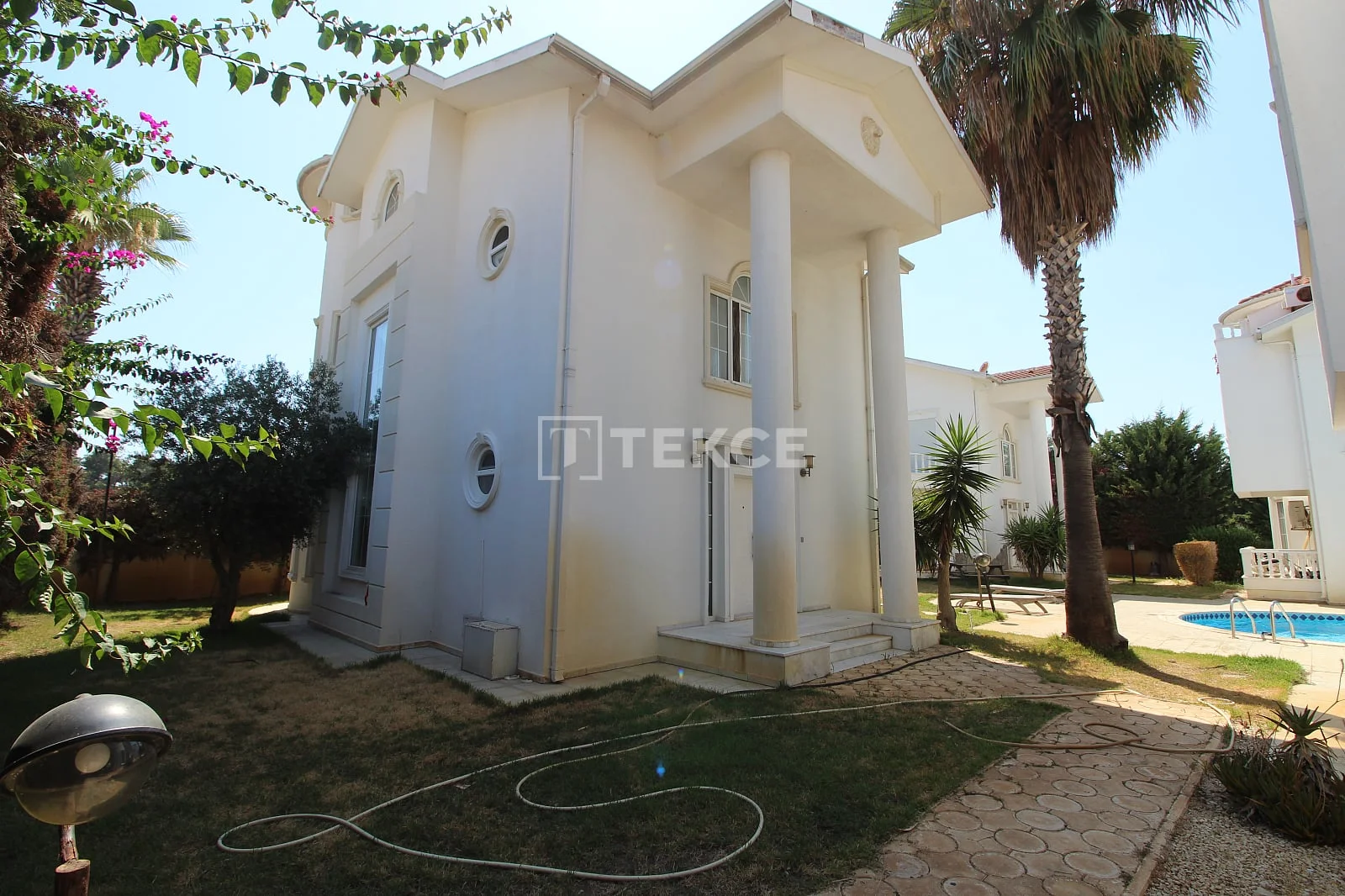 3-Bedroom Villa with Private Pool in Belek, photo 4