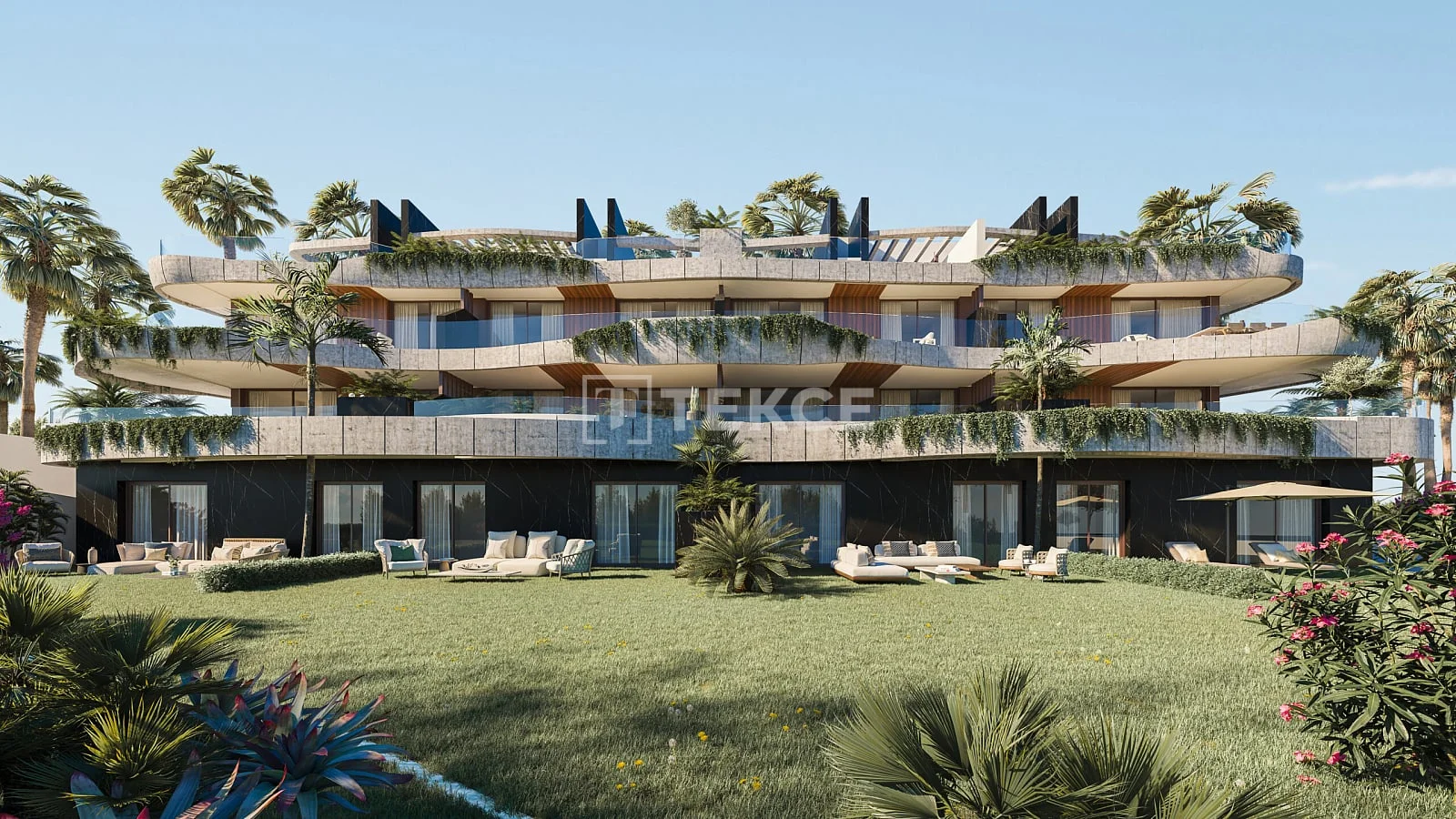 3-Bedroom Penthouse with Sea View in Marbella, photo 4