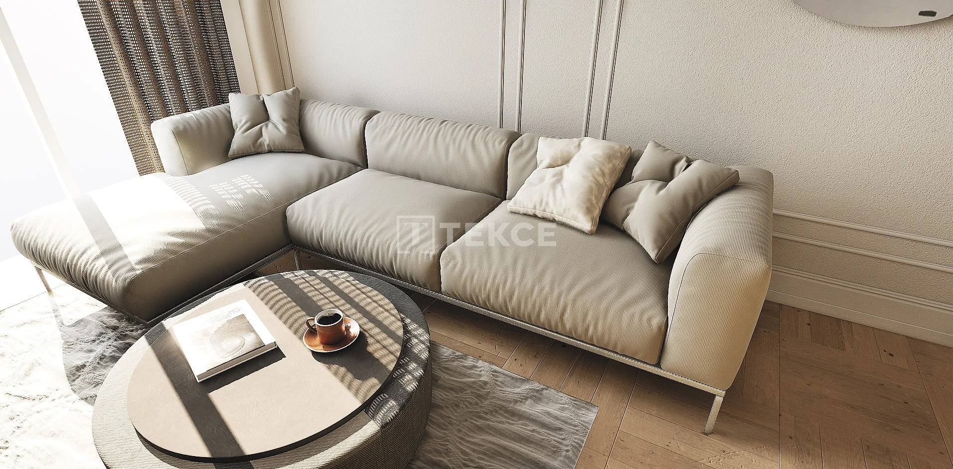 Studio Apartment with Security and Parking in Istanbul, photo 4