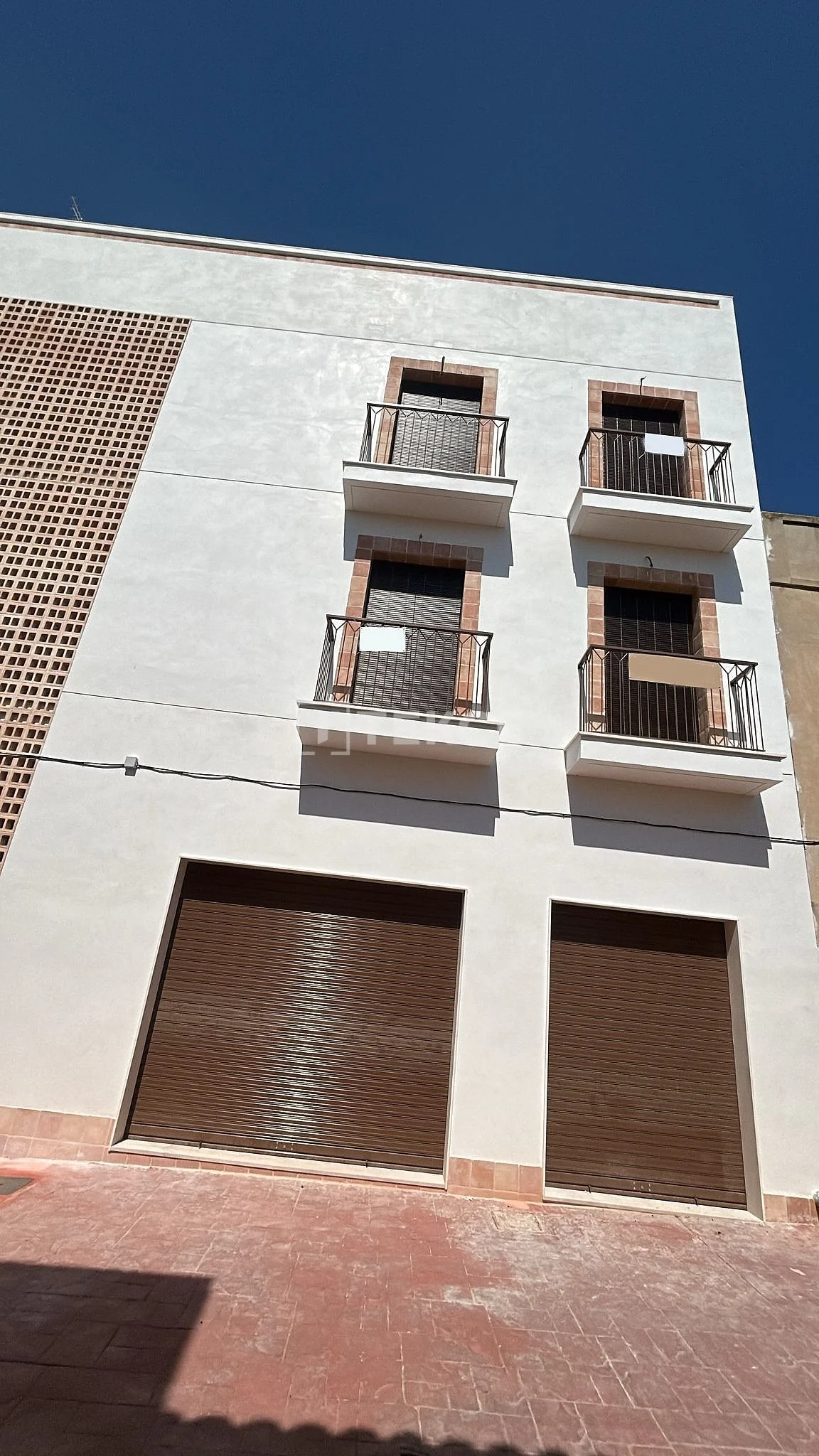 1-Bedroom Penthouse and Apartment in Onda de las Nieves, photo 3
