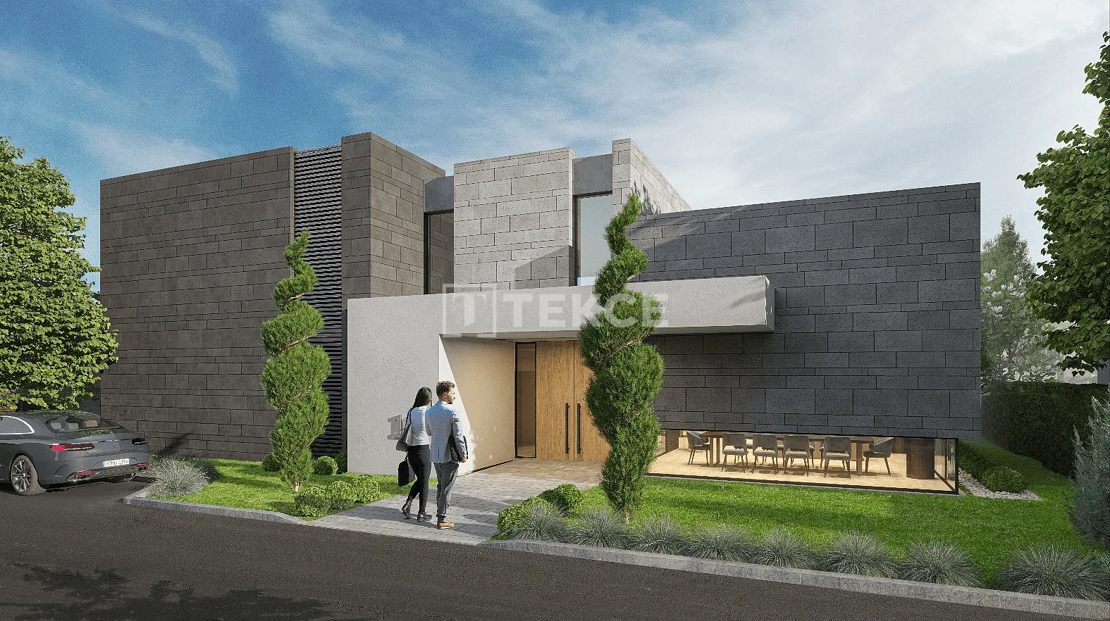 7-Bedroom Villa with Private Pool in Golbasi, Ankara, photo 3