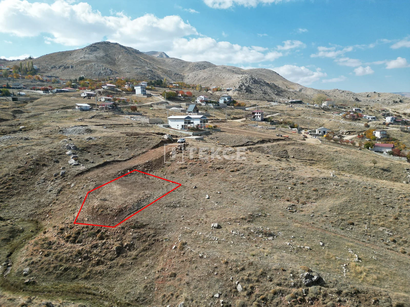 350 m² Land Plot in Konyaalti, Antalya, photo 4