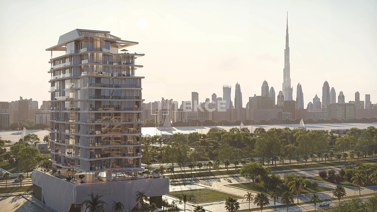 3-Bedroom Apartment with Sea View and Jacuzzi on Dubai Islands, photo 4