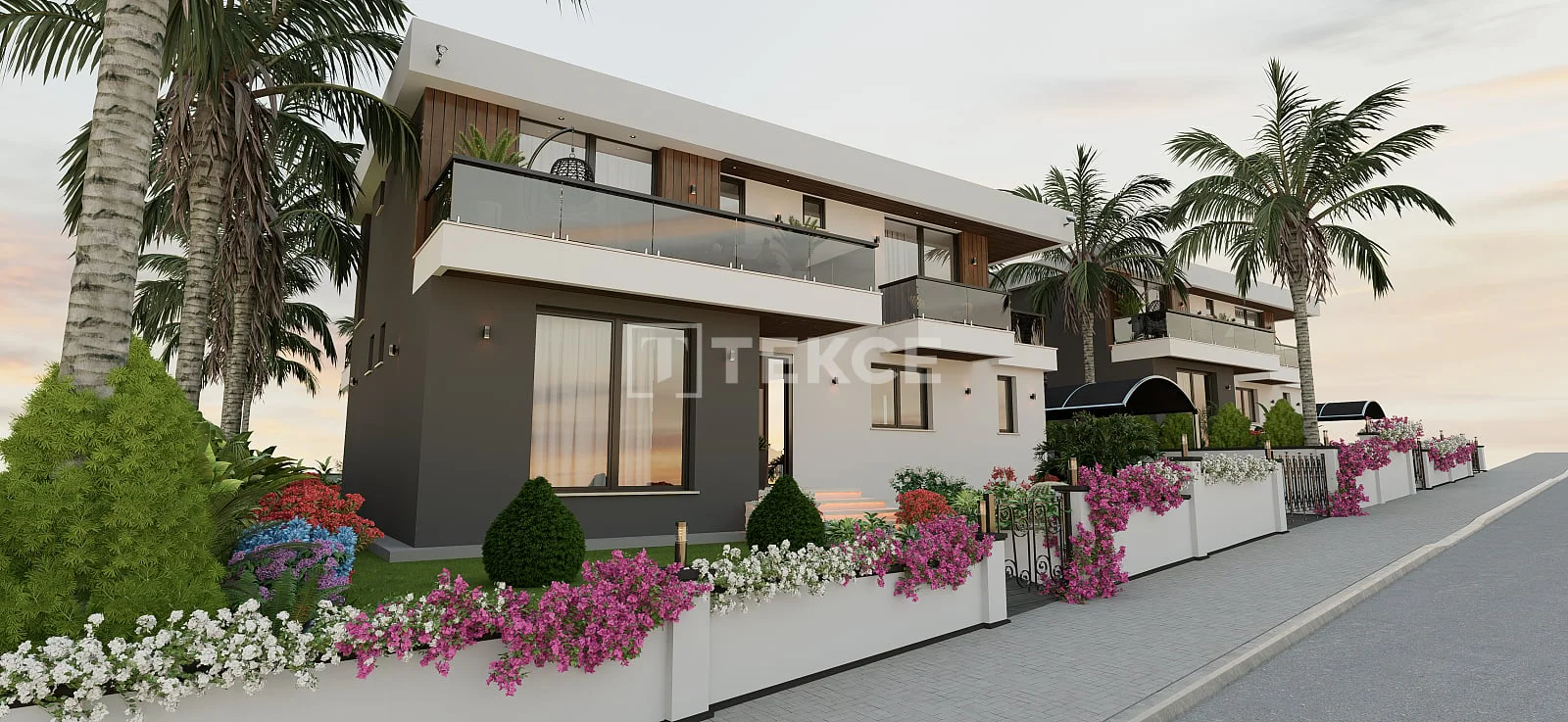 4-Bedroom Villa with Private Pool in Kyrenia, photo 3