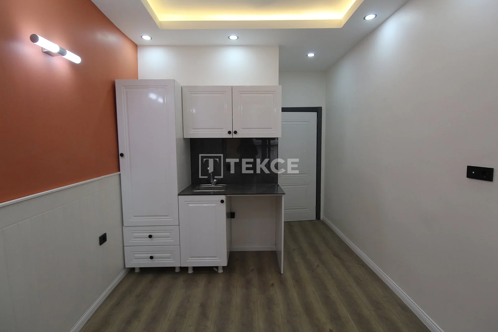 Commercial Building in Fatih, Istanbul, photo 4