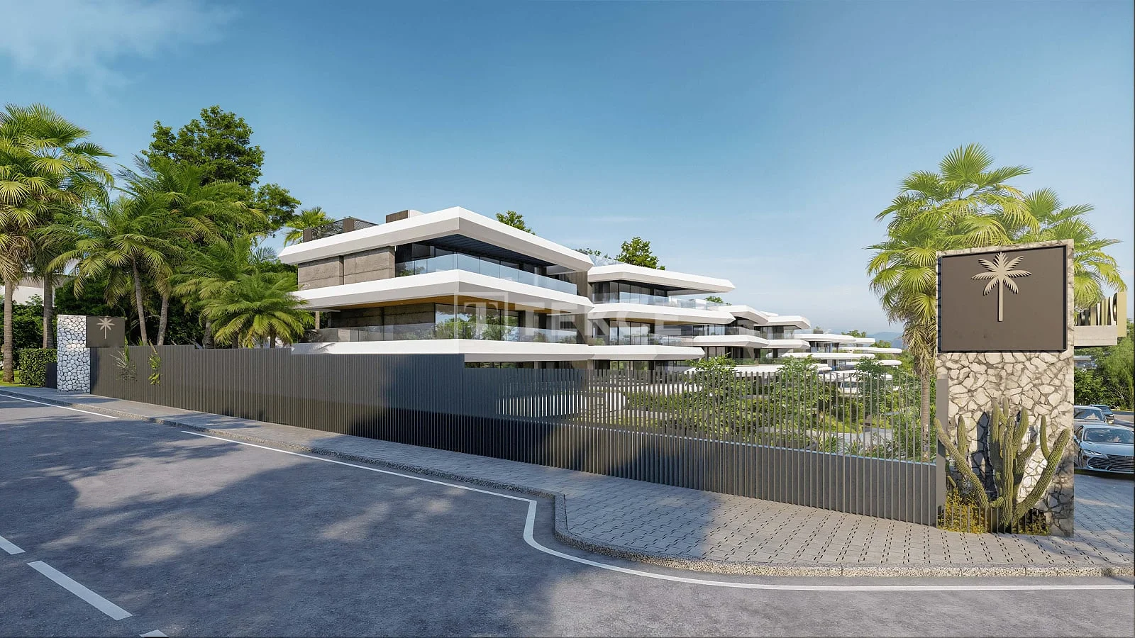 3-Bedroom Penthouse with Private Pool and Garden in Estepona, photo 2
