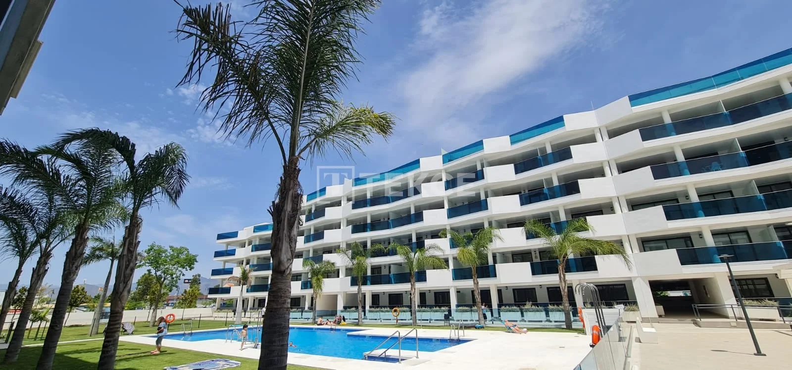 3-Bedroom Penthouse with Sea and Mountain Views in Mijas, photo 3