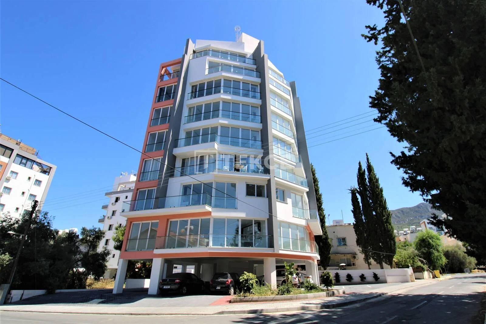 2-Bedroom Penthouse with Sea View in Kyrenia, photo 5