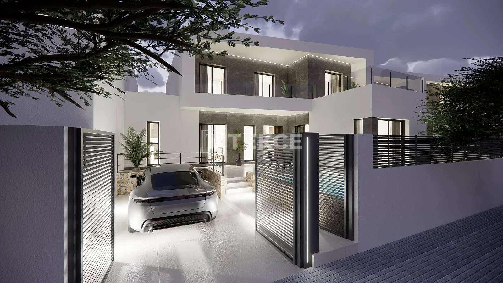 3-Bedroom Villa with Private Pool in Dolores, photo 2