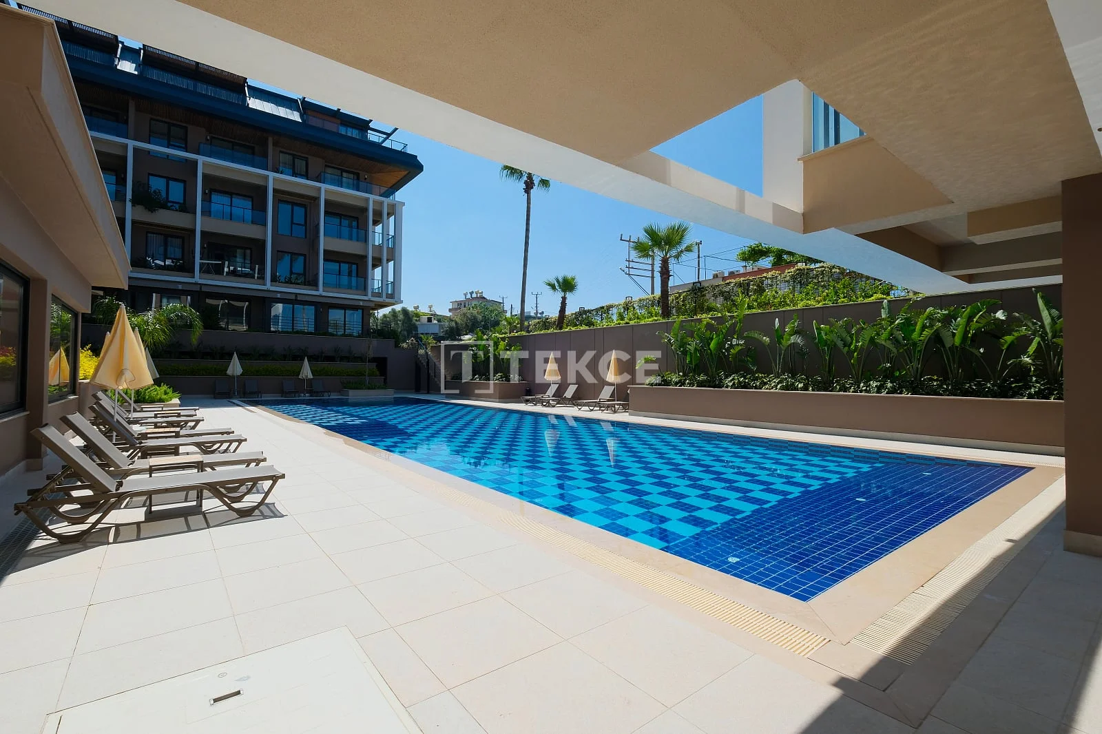 2-Bedroom Apartment with Sea and Mountain Views in Alanya, photo 4