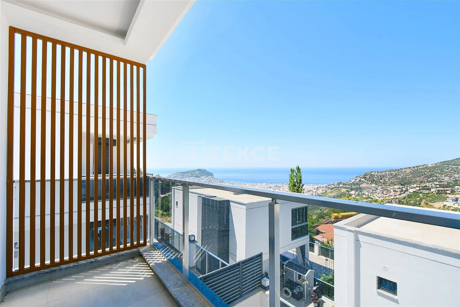3-Bedroom Villa with Private Pool and Garden in Alanya, photo 2