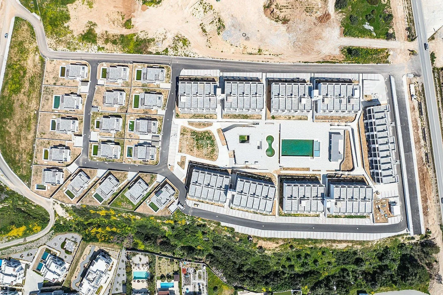 1-Bedroom Apartment with Sea View in Famagusta, photo 5