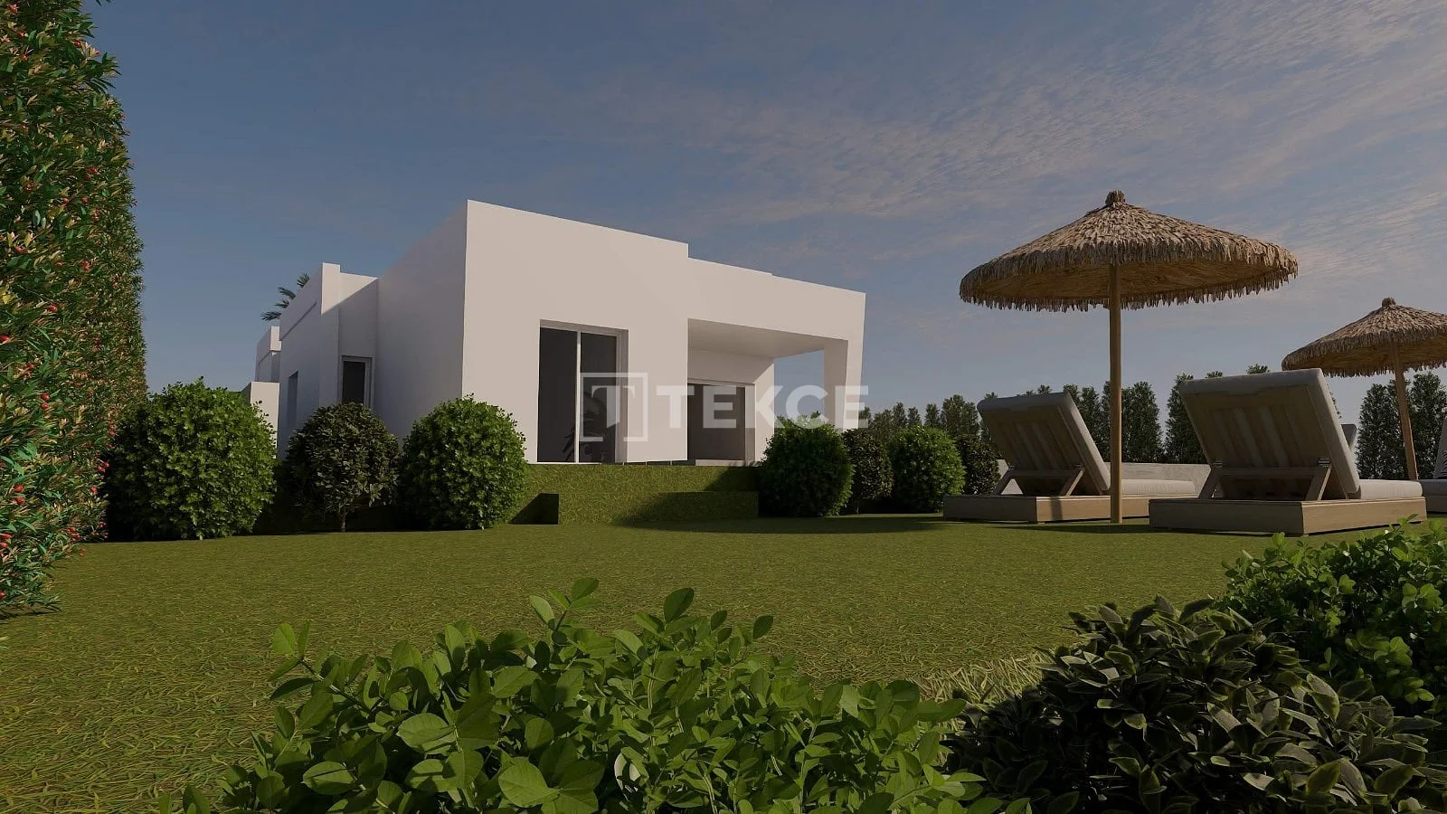 4-Bedroom Villa with Golf View in Algorfa, Spain, photo 2