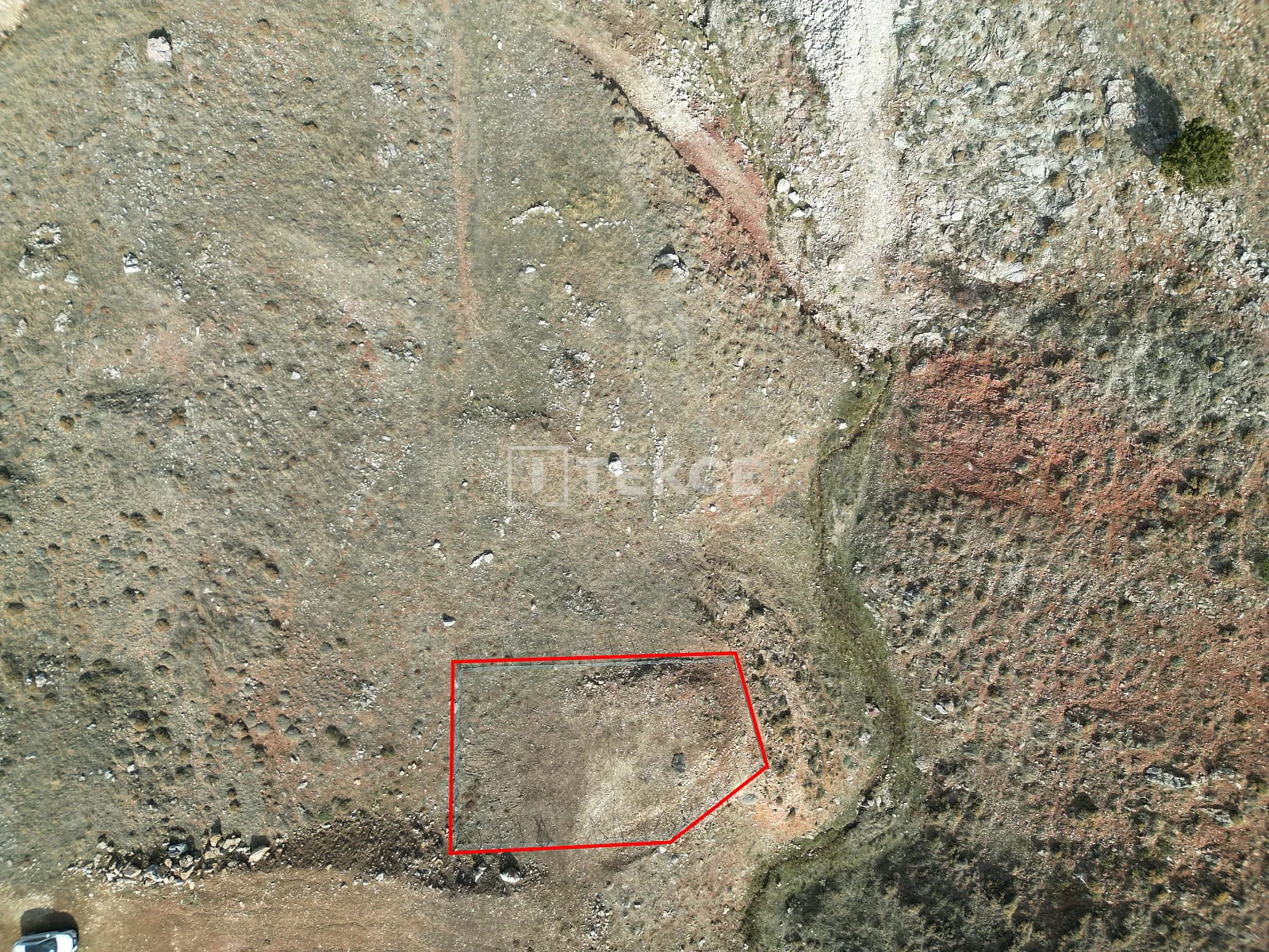 350 m² Land Plot in Konyaalti, Antalya, photo 2