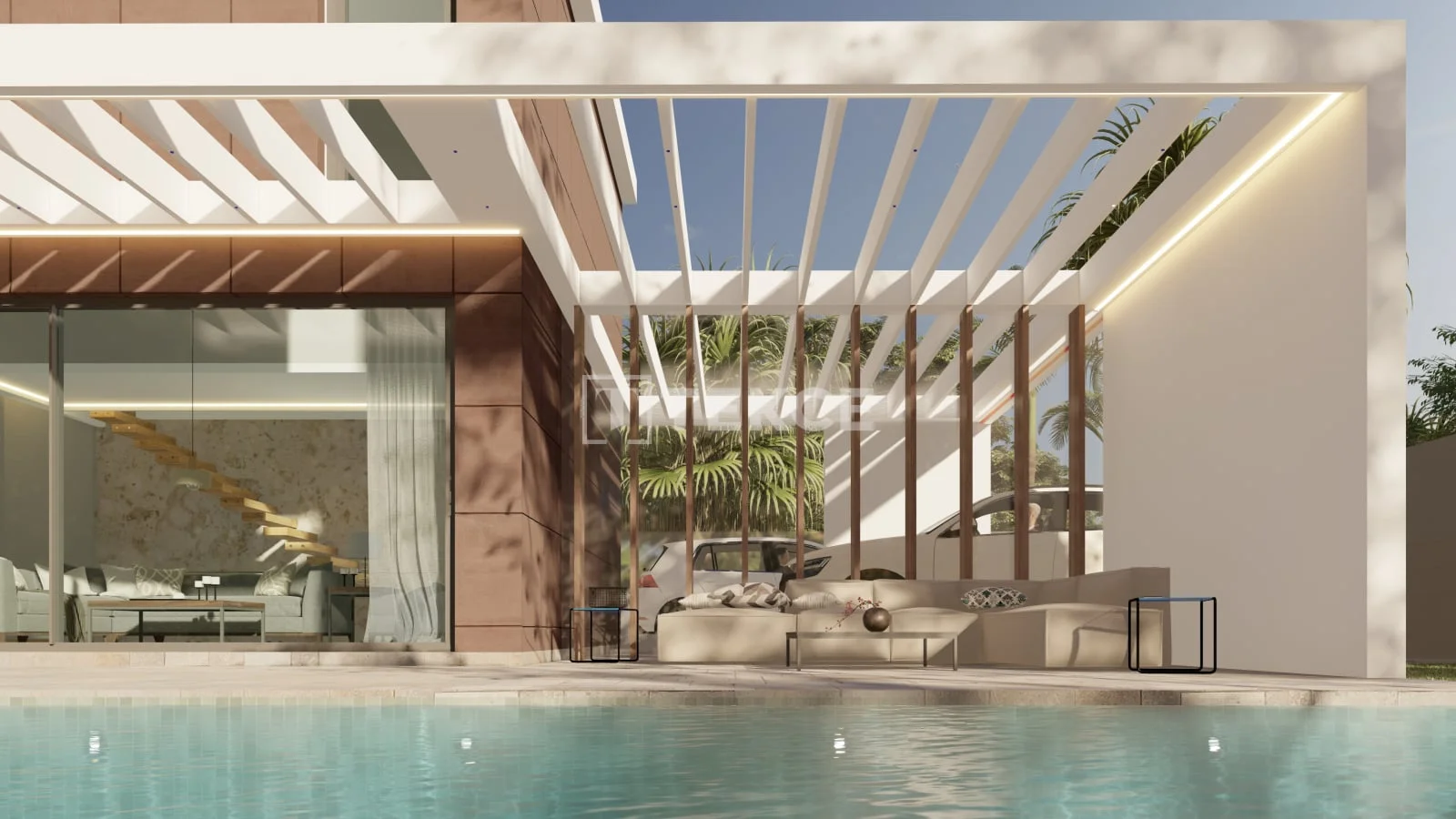 4-Bedroom Villa with Private Pool and Garden in Mijas, photo 3