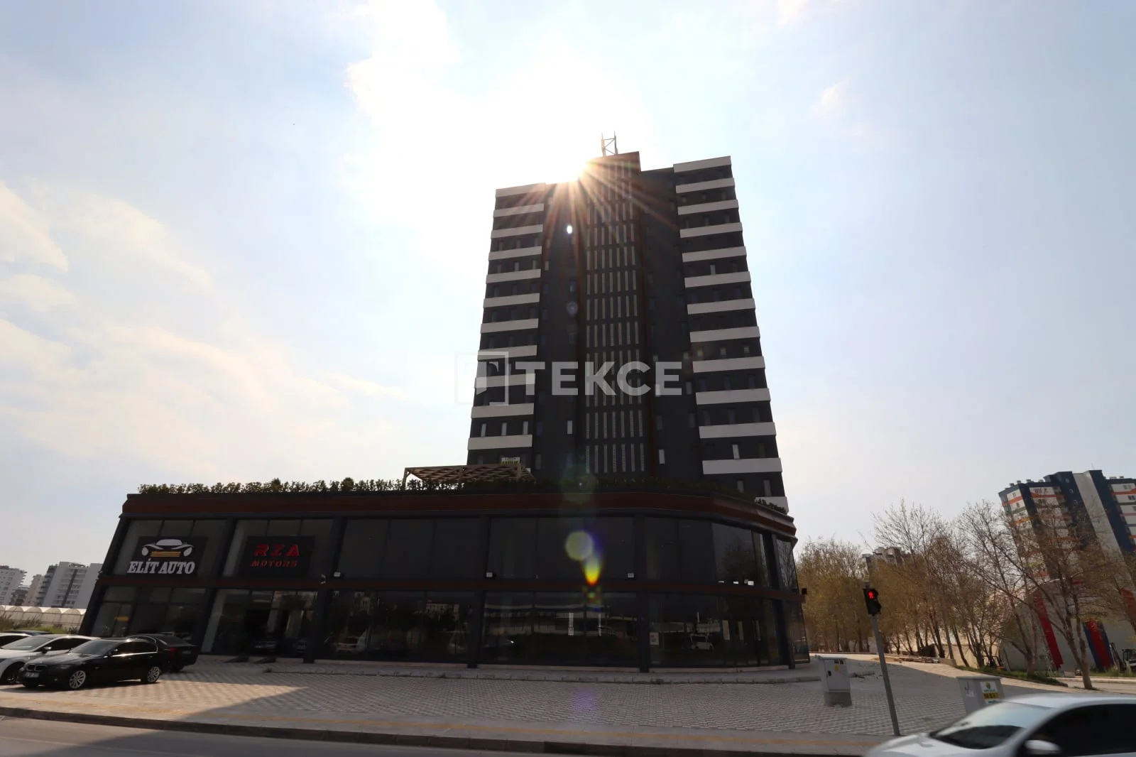 4-Bedroom Apartment with Sea and Mountain Views in Mersin, Turkey, photo 3