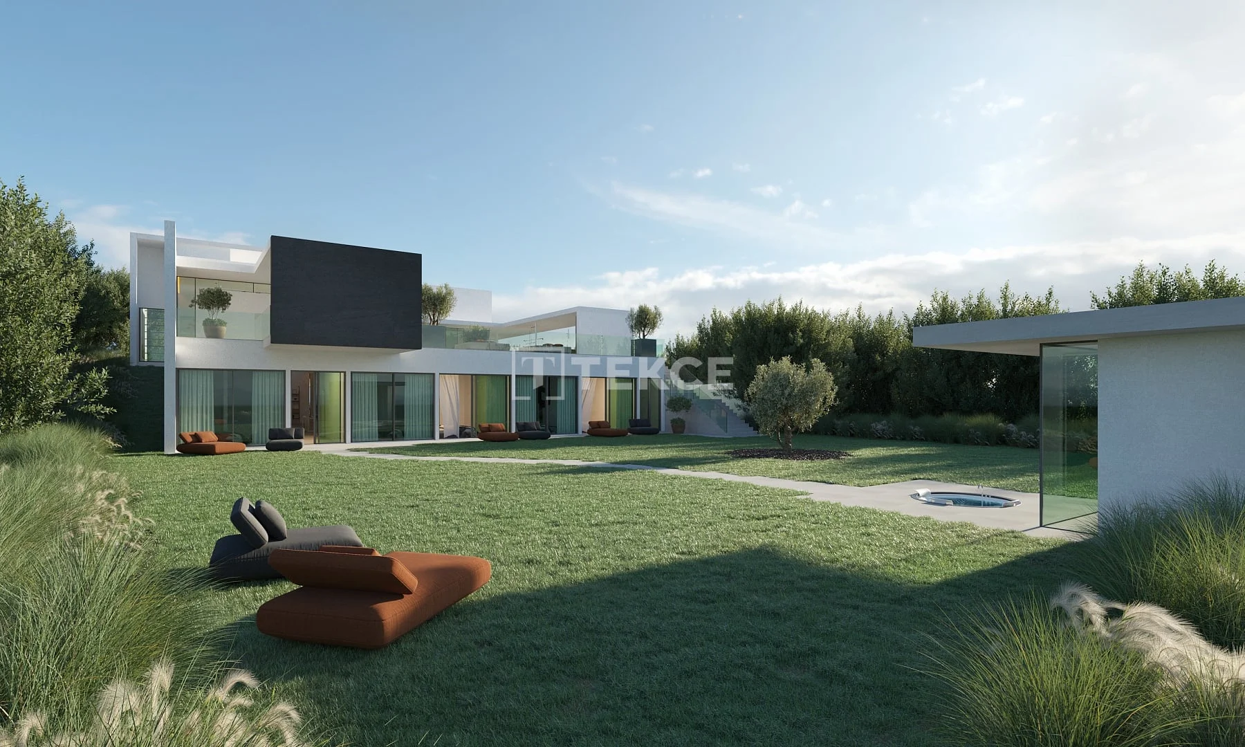 7-Bedroom Villa with Sea and Mountain Views in Fuengirola, Costa del Sol, photo 5