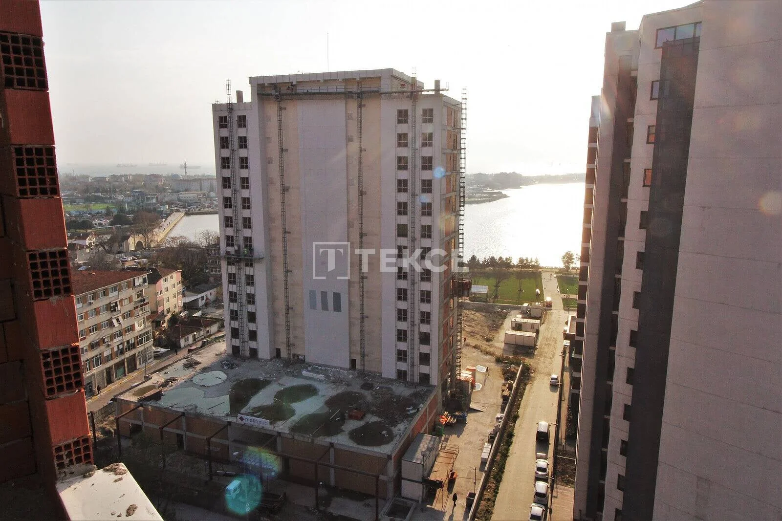 2-Bedroom Apartment with Sea and City Views in Fatih, Istanbul, photo 4